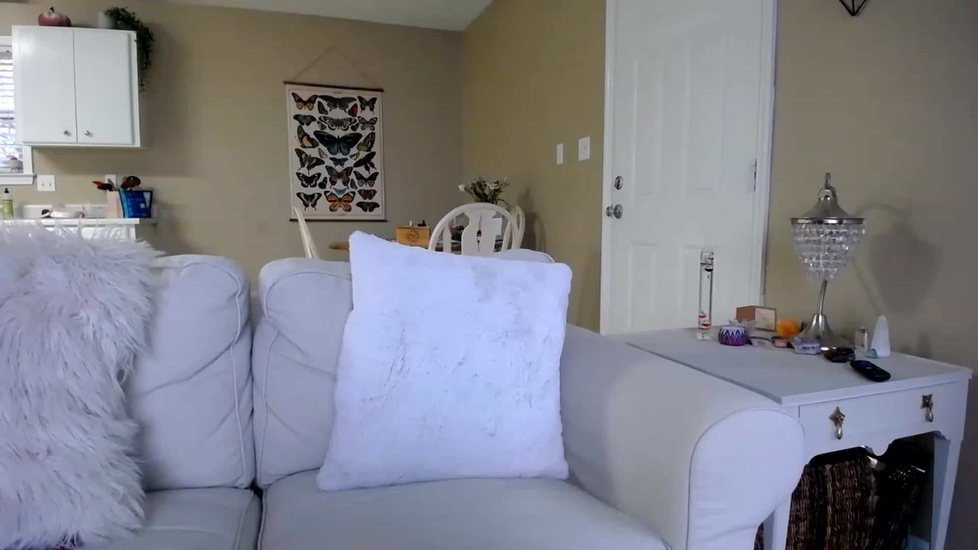 Gallery image thumbnail from MissSadieB's myfreecams stream on, 01/31/2023, 22:35 image 19 of 20