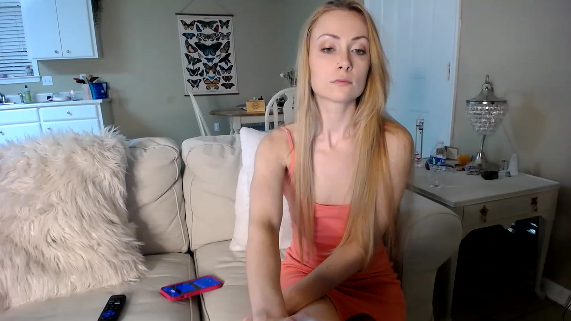 Gallery image thumbnail from MissSadieB's myfreecams stream on, 01/31/2023, 23:44 image 13 of 20