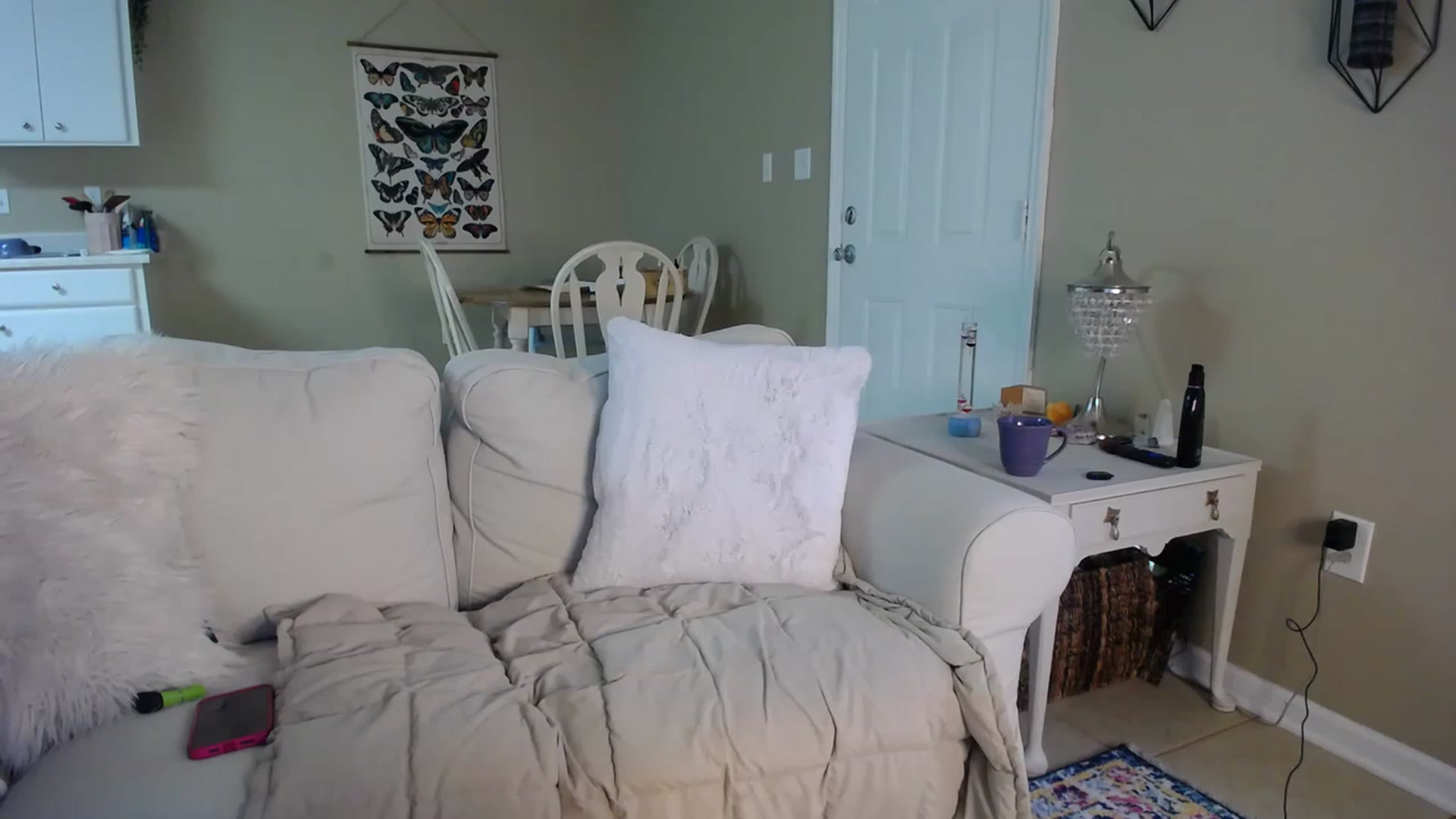 Gallery image thumbnail from MissSadieB's myfreecams stream on, 02/01/2023, 22:08 image 4 of 20