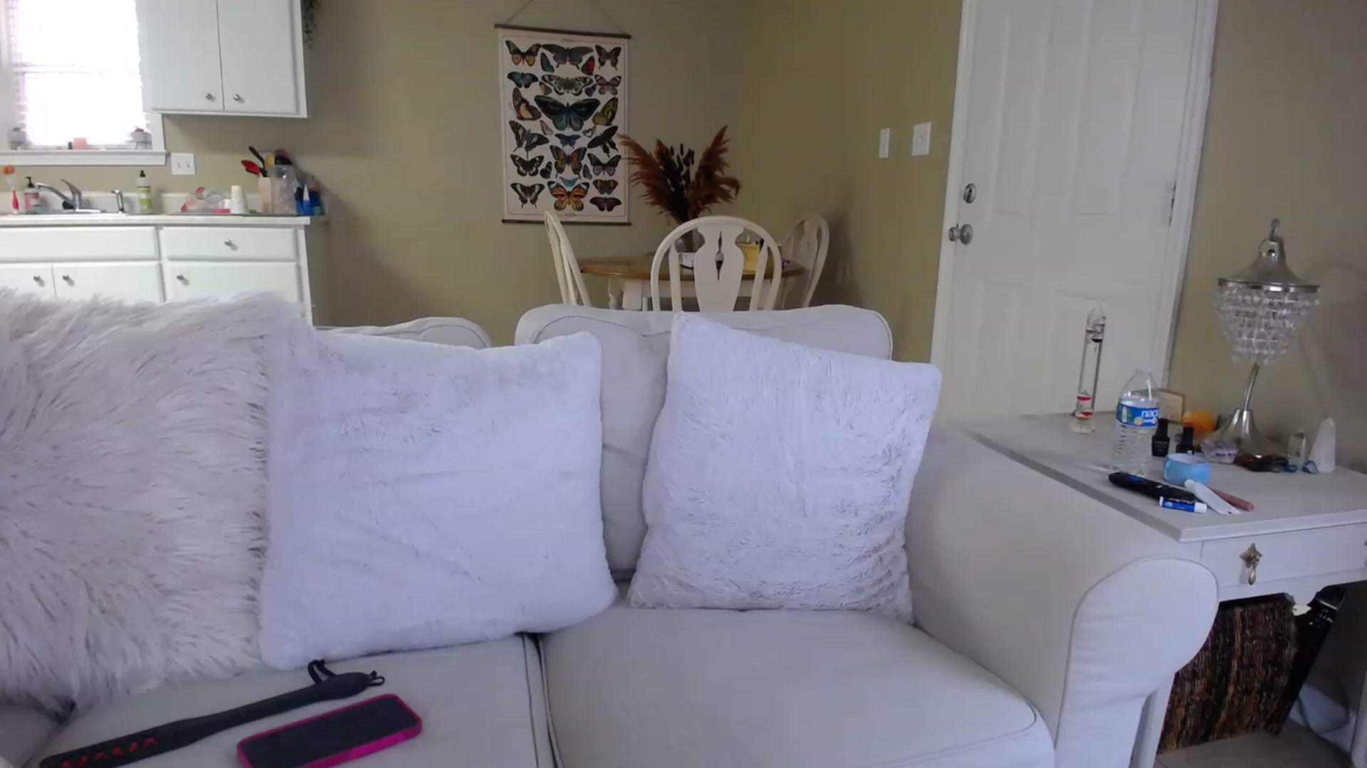 Gallery image thumbnail from MissSadieB's myfreecams stream on, 02/07/2023, 21:14 image 9 of 20