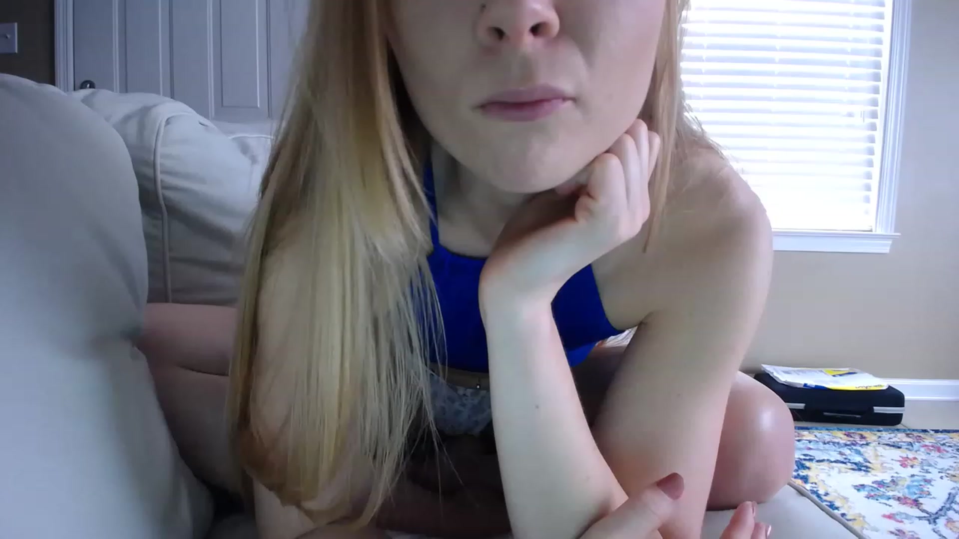 Gallery image thumbnail from MissSadieB's myfreecams stream on, 02/09/2023, 20:03 image 1 of 20