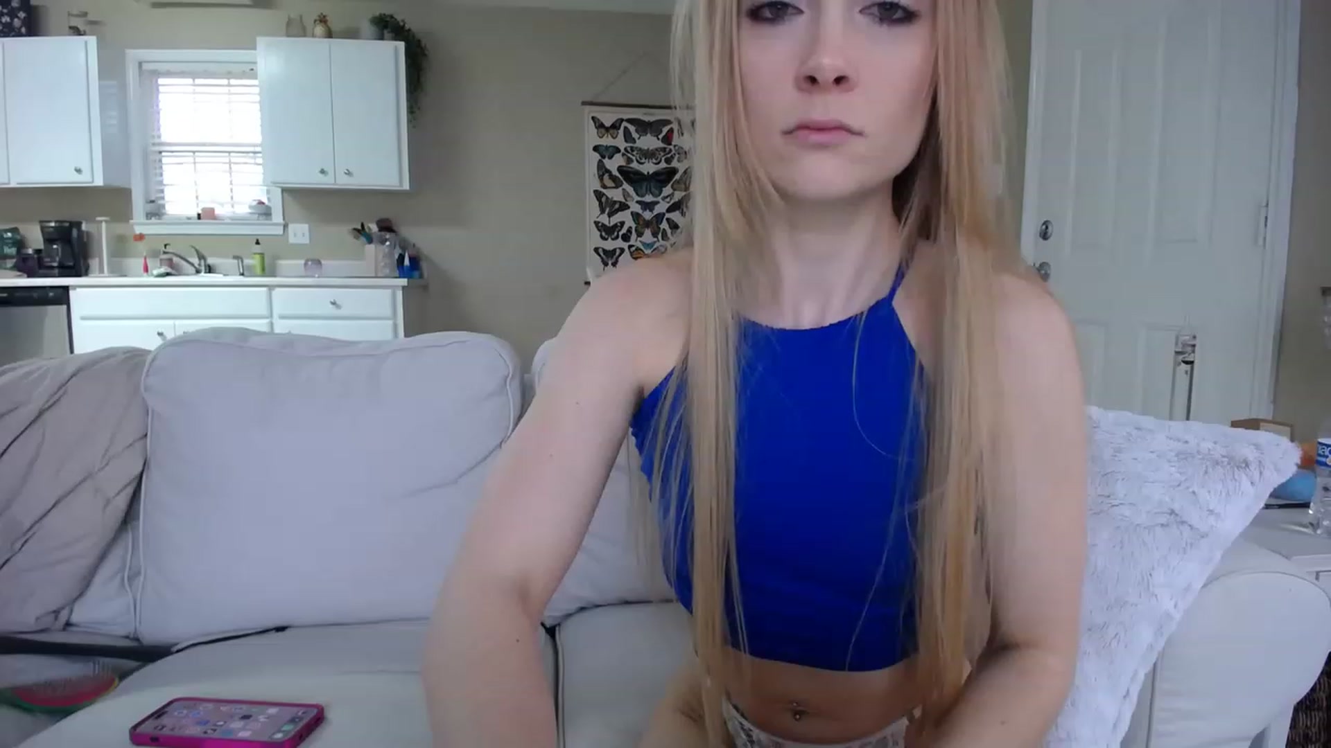 Gallery image thumbnail from MissSadieB's myfreecams stream on, 02/09/2023, 20:31 image 2 of 20
