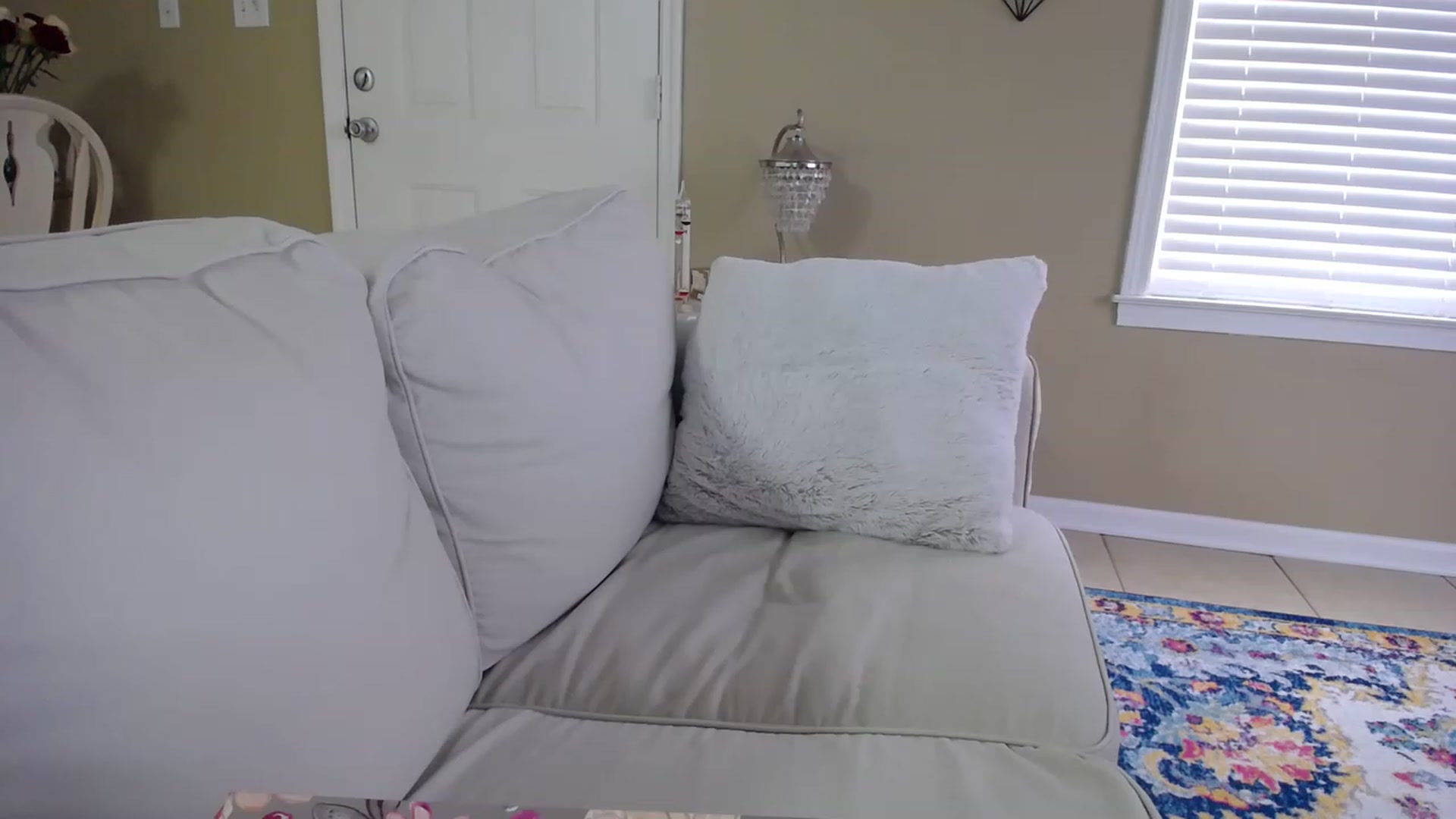 Gallery image thumbnail from MissSadieB's myfreecams stream on, 02/15/2023, 21:20 image 17 of 20