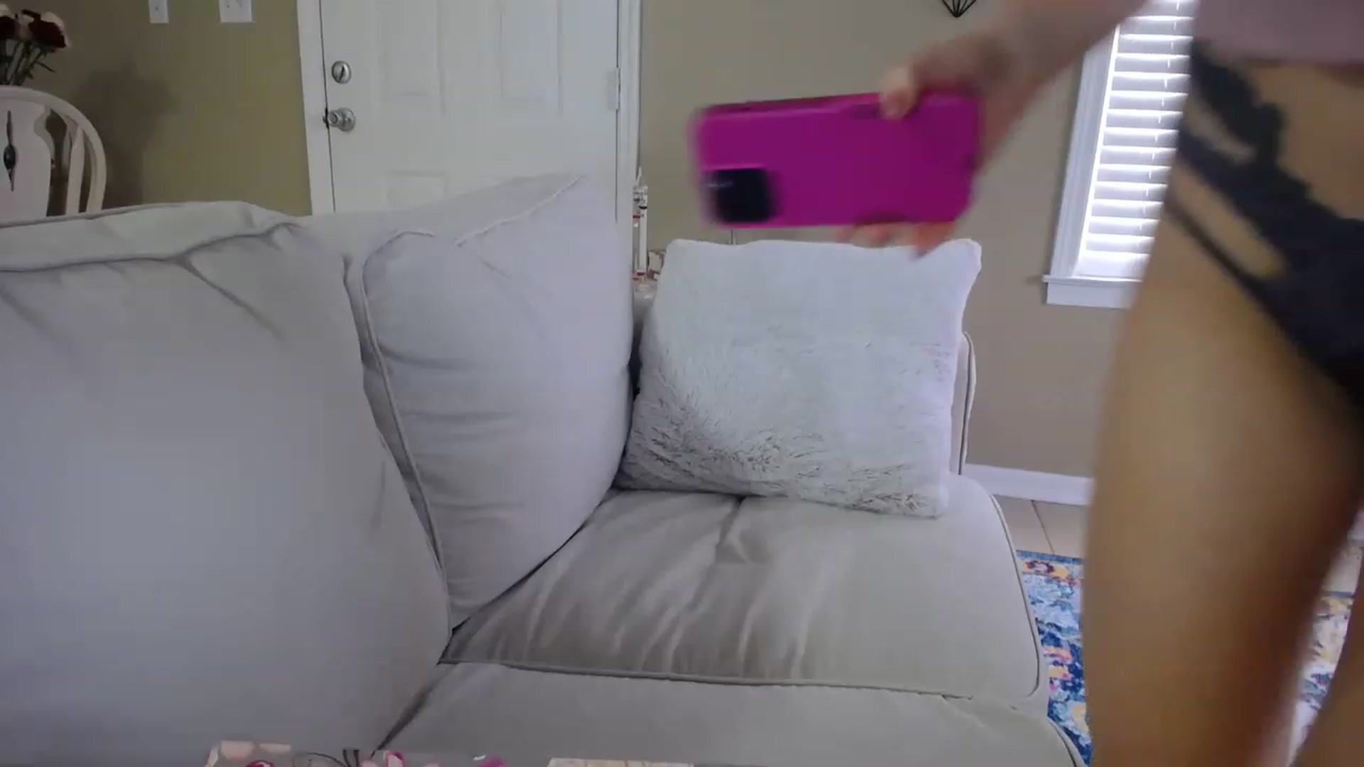 Gallery image thumbnail from MissSadieB's myfreecams stream on, 02/15/2023, 21:20 image 18 of 20