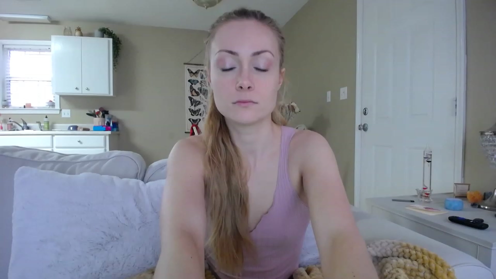 Gallery image thumbnail from MissSadieB's myfreecams stream on, 02/15/2023, 22:20 image 5 of 20