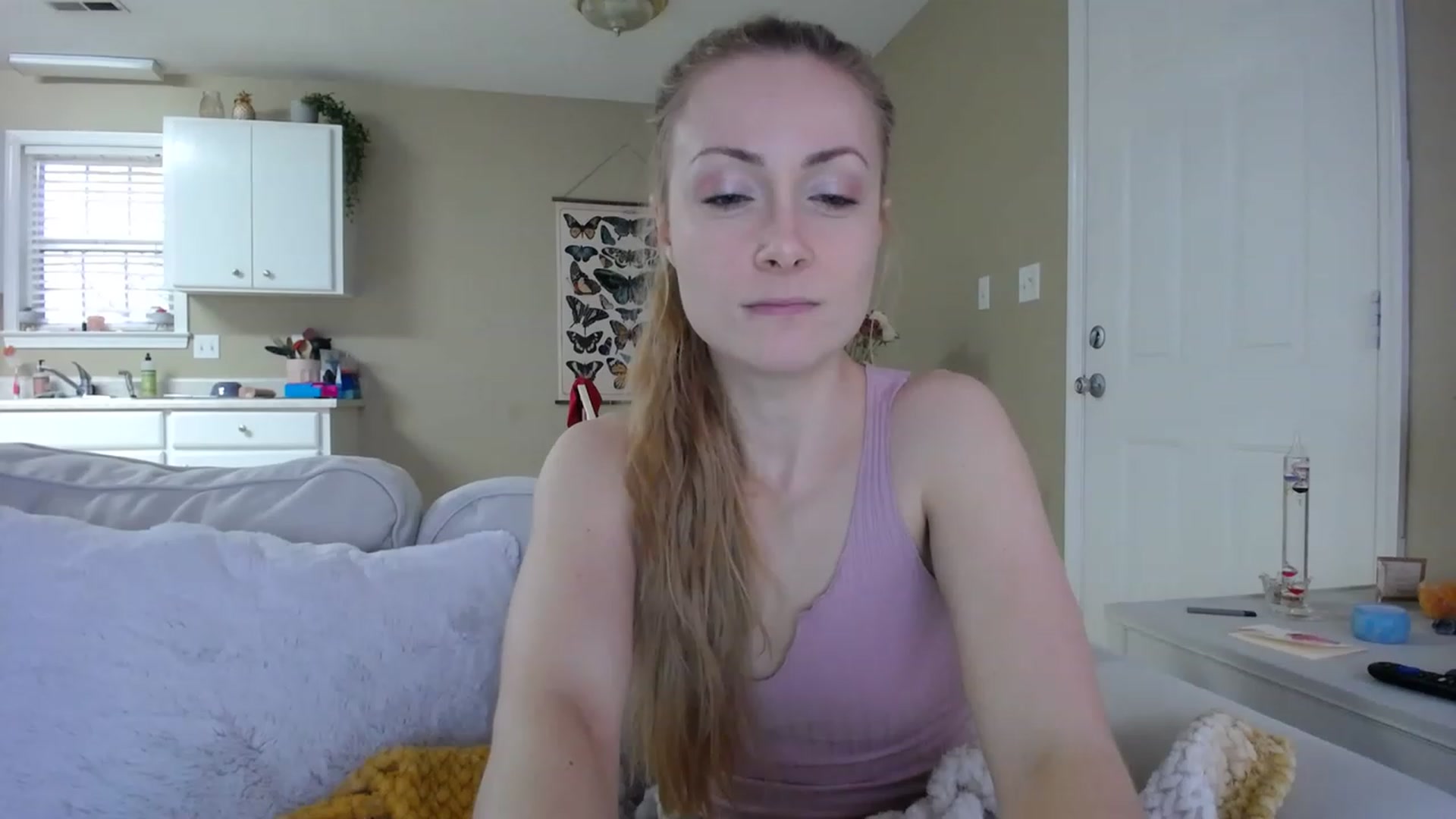Gallery image thumbnail from MissSadieB's myfreecams stream on, 02/15/2023, 22:20 image 18 of 20