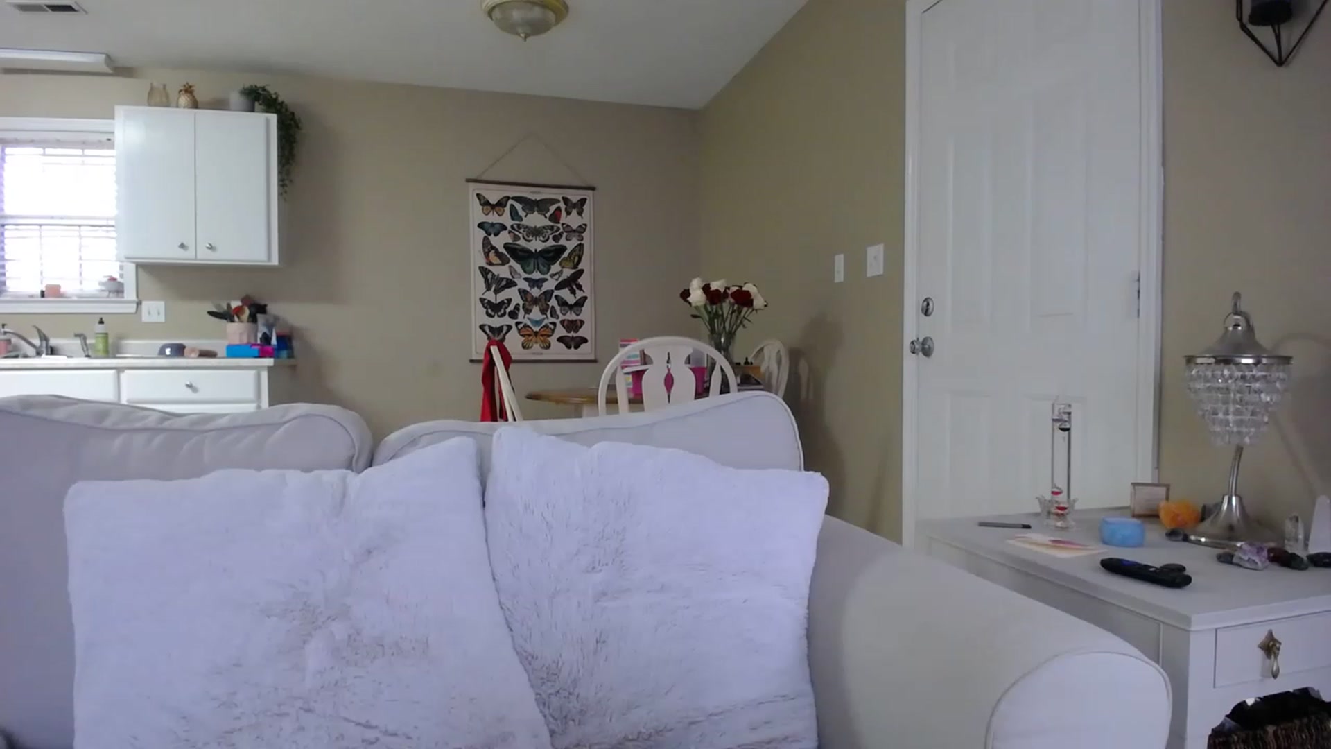 Gallery image thumbnail from MissSadieB's myfreecams stream on, 02/15/2023, 22:20 image 3 of 20