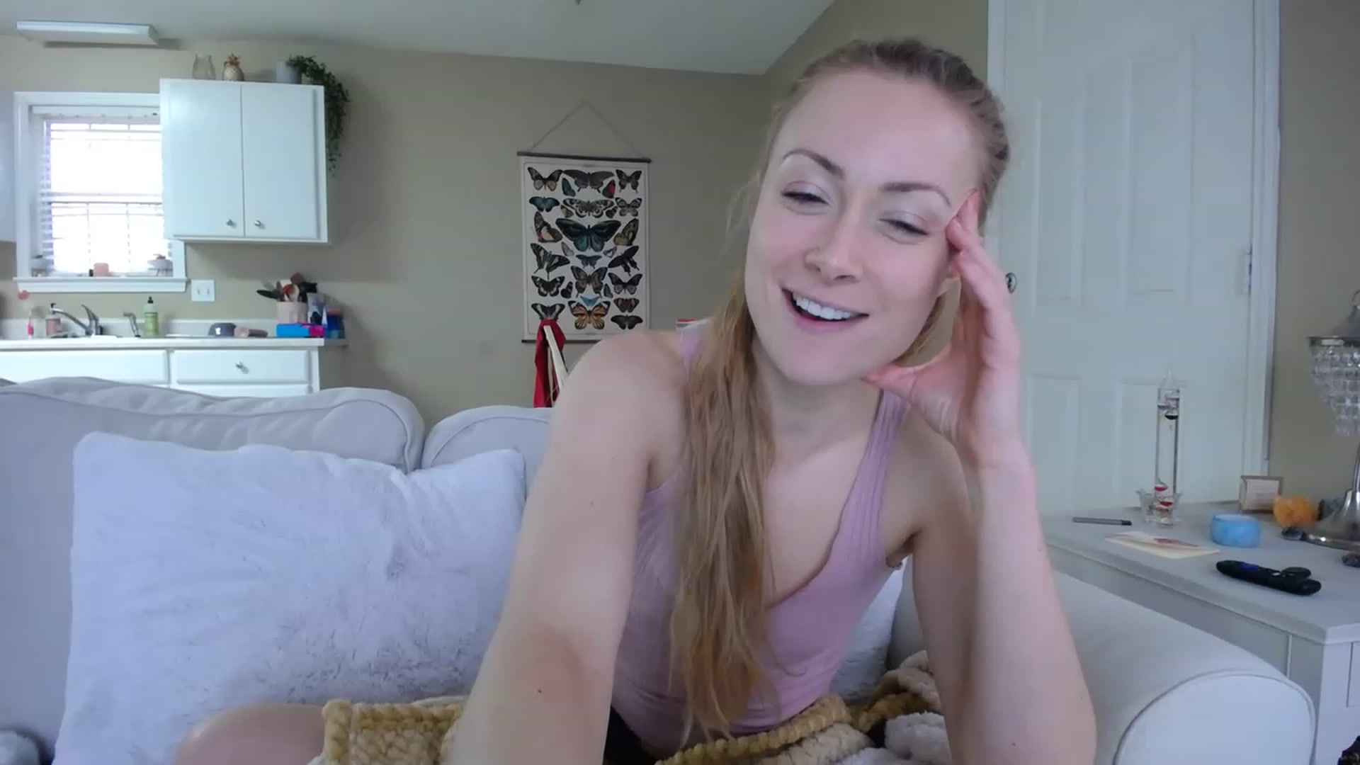 Gallery image thumbnail from MissSadieB's myfreecams stream on, 02/15/2023, 22:20 image 9 of 20