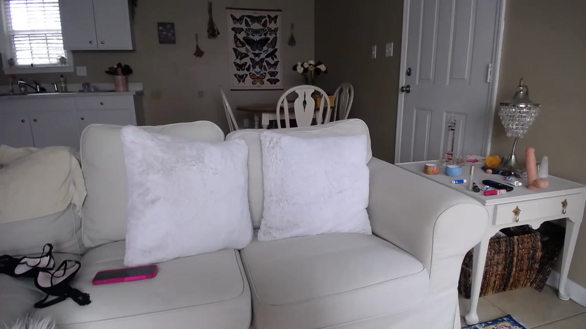Gallery image thumbnail from MissSadieB's myfreecams stream on, 02/20/2023, 20:26 image 15 of 20