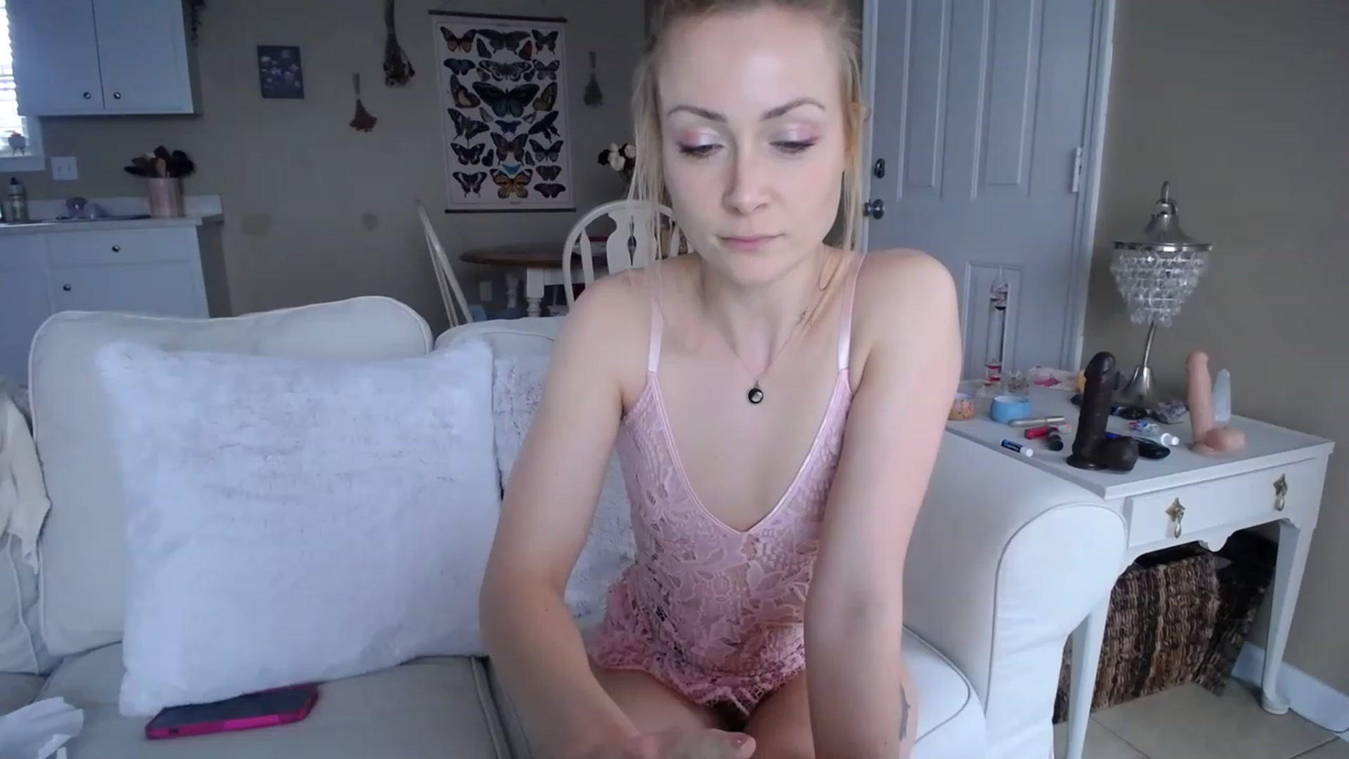 Gallery image thumbnail from MissSadieB's myfreecams stream on, 02/20/2023, 20:58 image 11 of 20