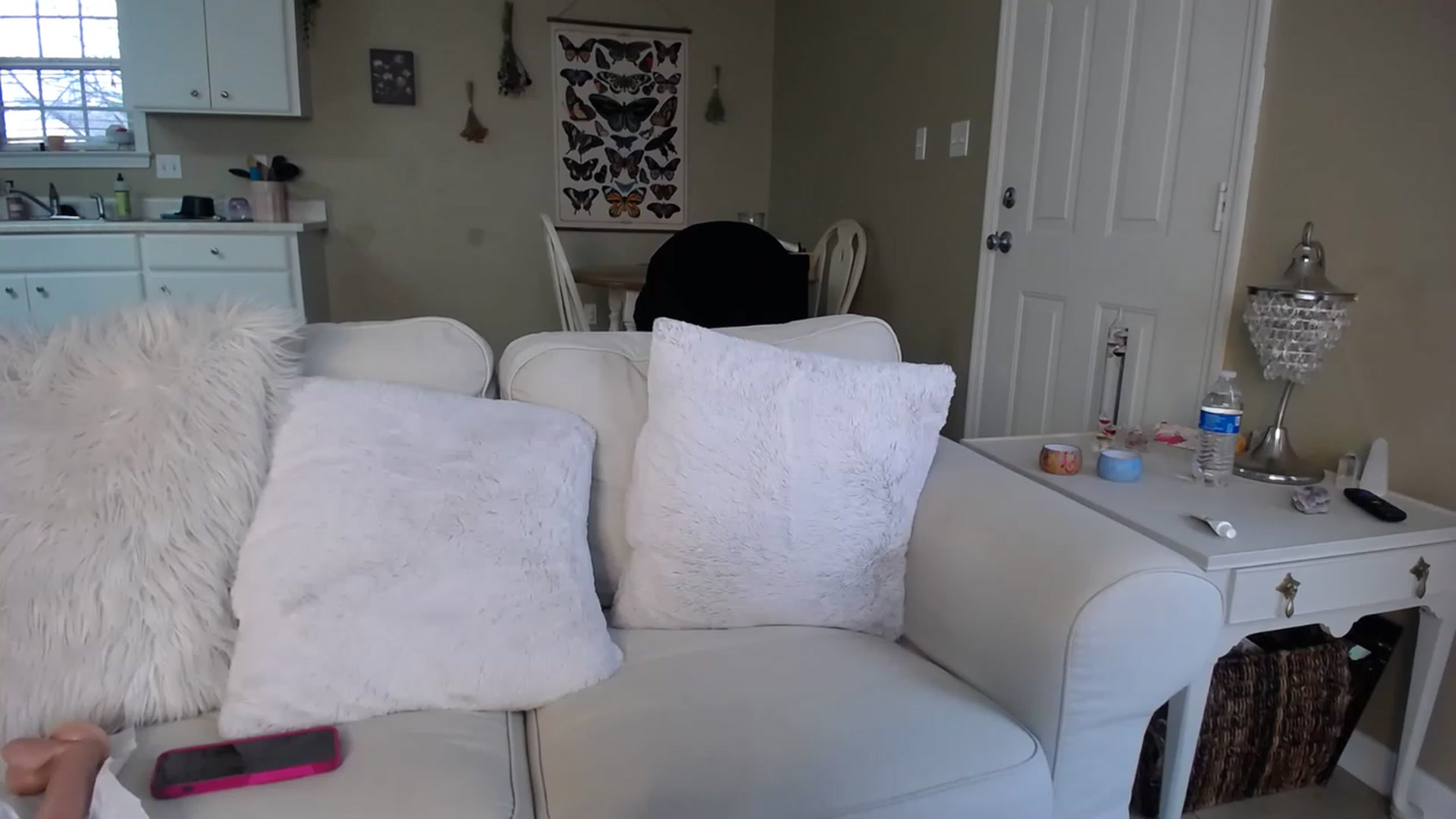Gallery image thumbnail from MissSadieB's myfreecams stream on, 02/23/2023, 21:07 image 6 of 20