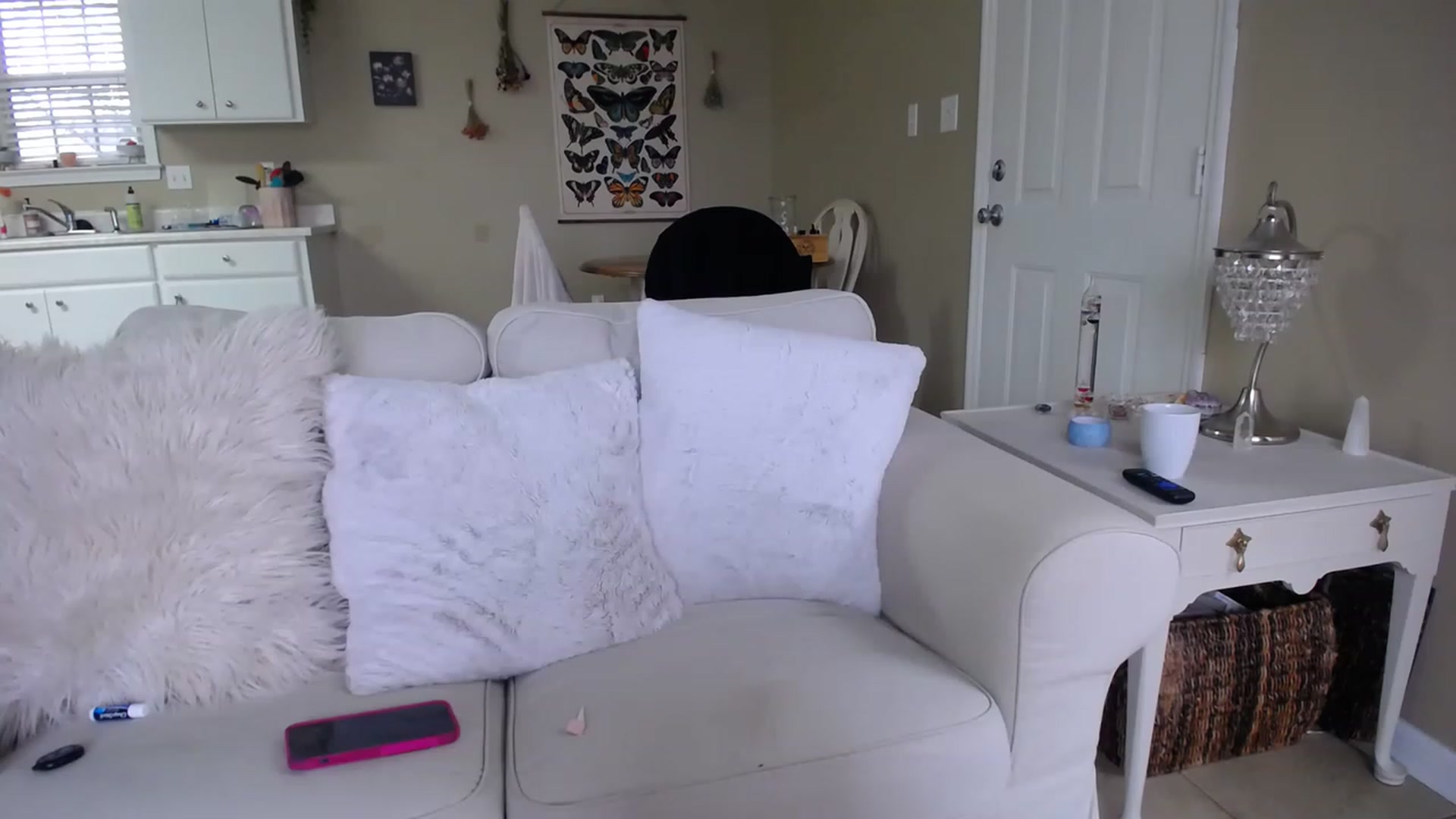 Gallery image thumbnail from MissSadieB's myfreecams stream on, 02/24/2023, 21:18 image 6 of 20