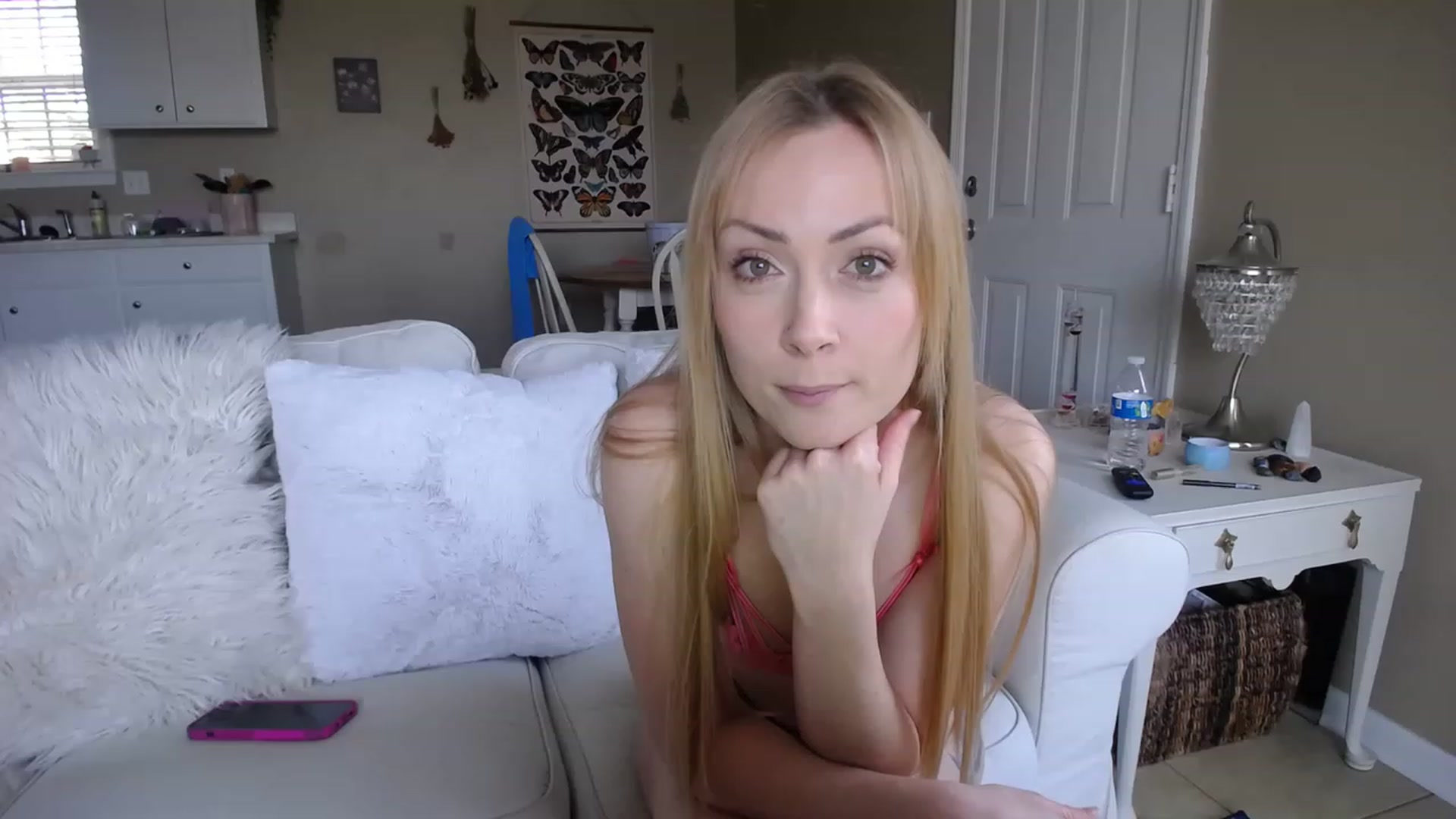 Gallery image thumbnail from MissSadieB's myfreecams stream on, 03/04/2023, 20:03 image 20 of 20