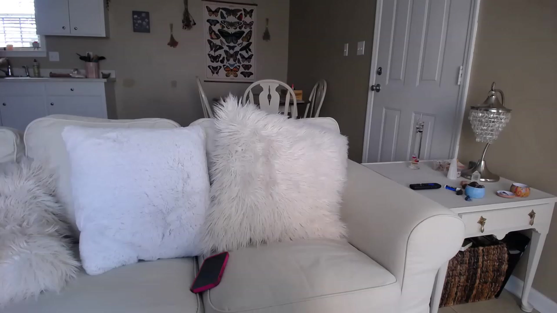 Gallery image thumbnail from MissSadieB's myfreecams stream on, 03/08/2023, 21:52 image 1 of 20