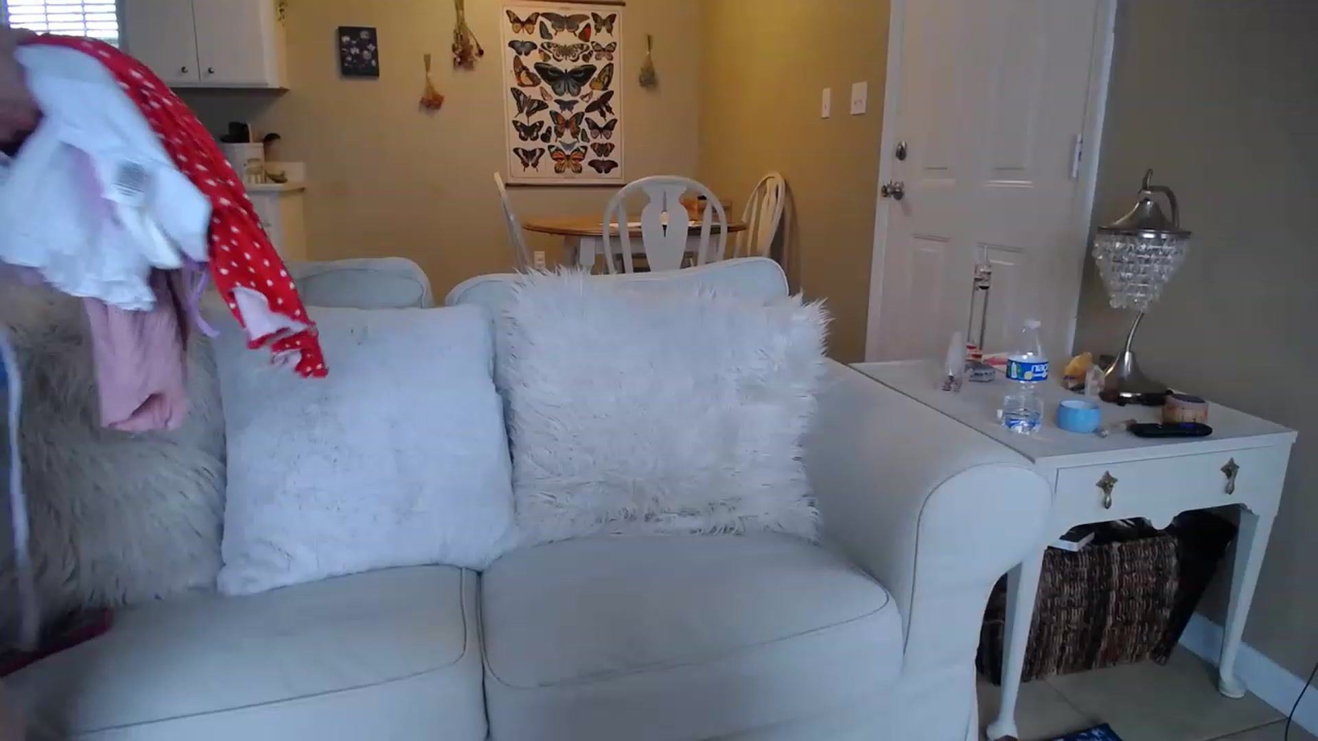 Gallery image thumbnail from MissSadieB's myfreecams stream on, 03/10/2023, 19:09 image 19 of 20