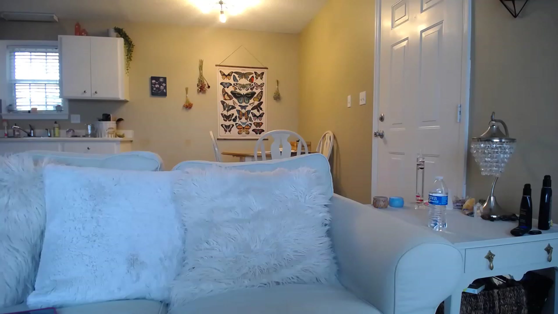 Gallery image thumbnail from MissSadieB's myfreecams stream on, 03/10/2023, 21:23 image 14 of 20