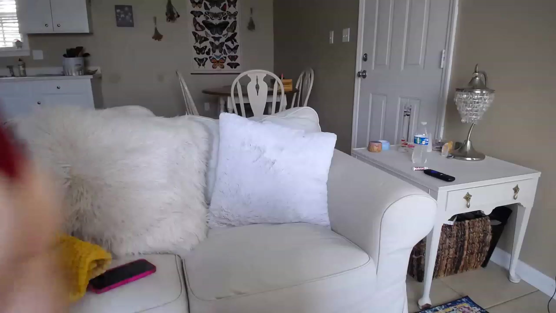 Gallery image thumbnail from MissSadieB's myfreecams stream on, 03/13/2023, 19:20 image 19 of 20