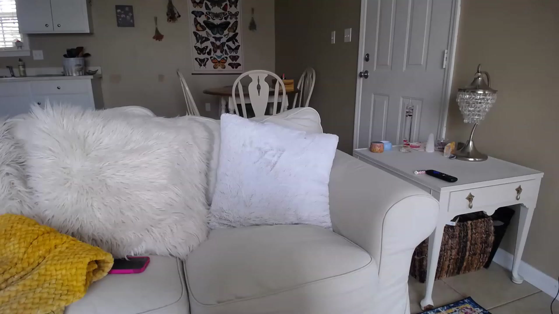 Gallery image thumbnail from MissSadieB's myfreecams stream on, 03/13/2023, 19:20 image 7 of 20
