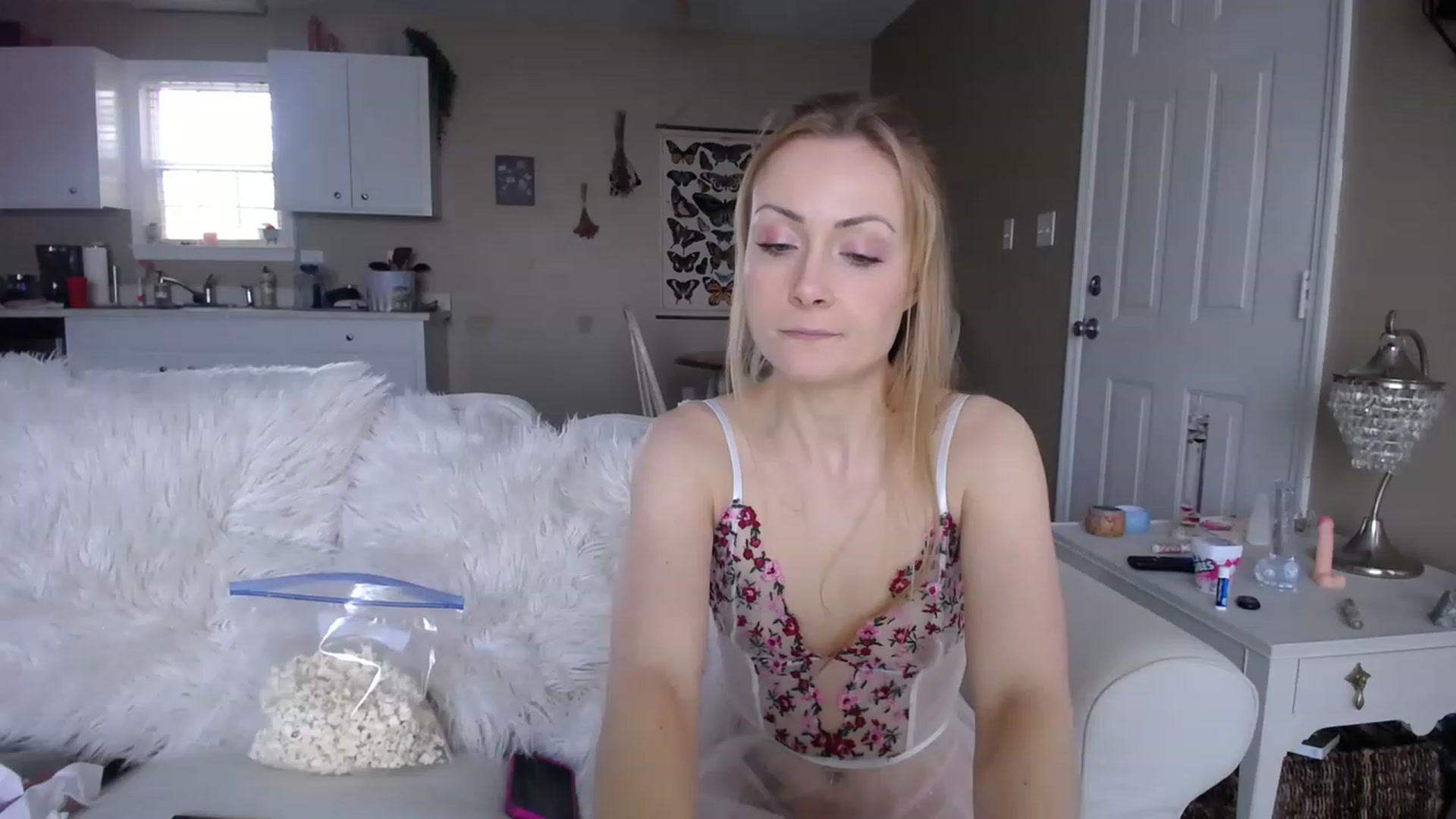 Gallery image thumbnail from MissSadieB's myfreecams stream on, 03/14/2023, 21:15 image 9 of 20