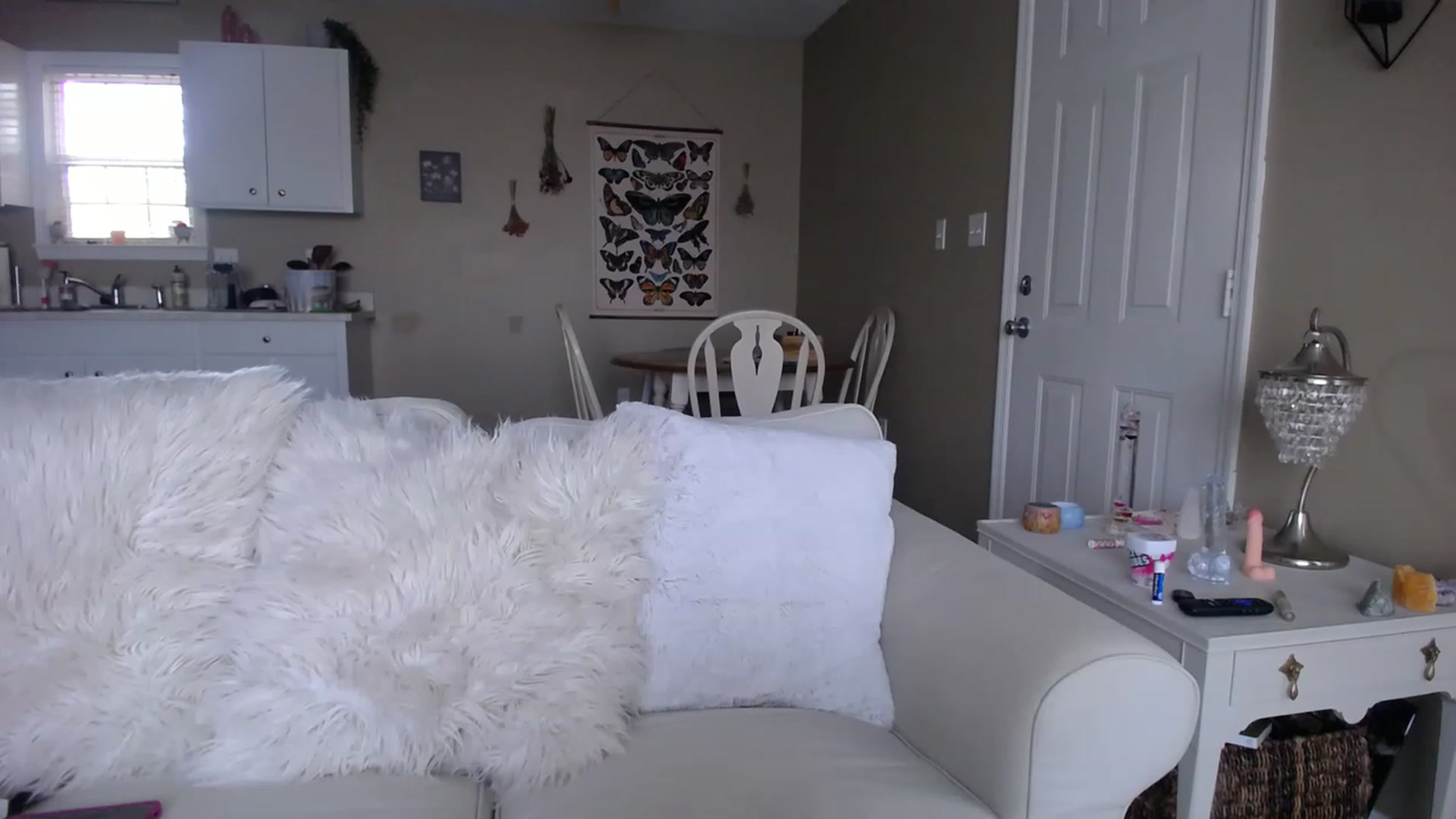 Gallery image thumbnail from MissSadieB's myfreecams stream on, 03/14/2023, 21:15 image 13 of 20