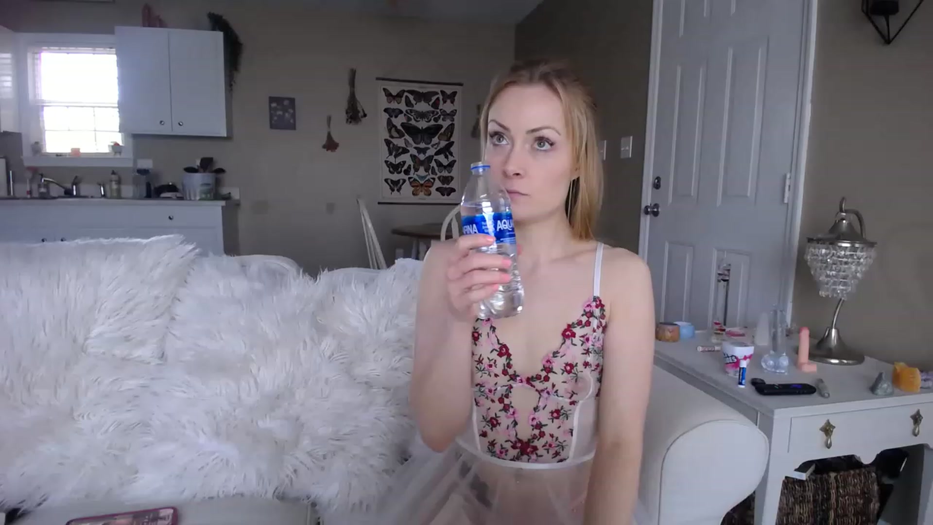 Gallery image thumbnail from MissSadieB's myfreecams stream on, 03/14/2023, 21:15 image 14 of 20