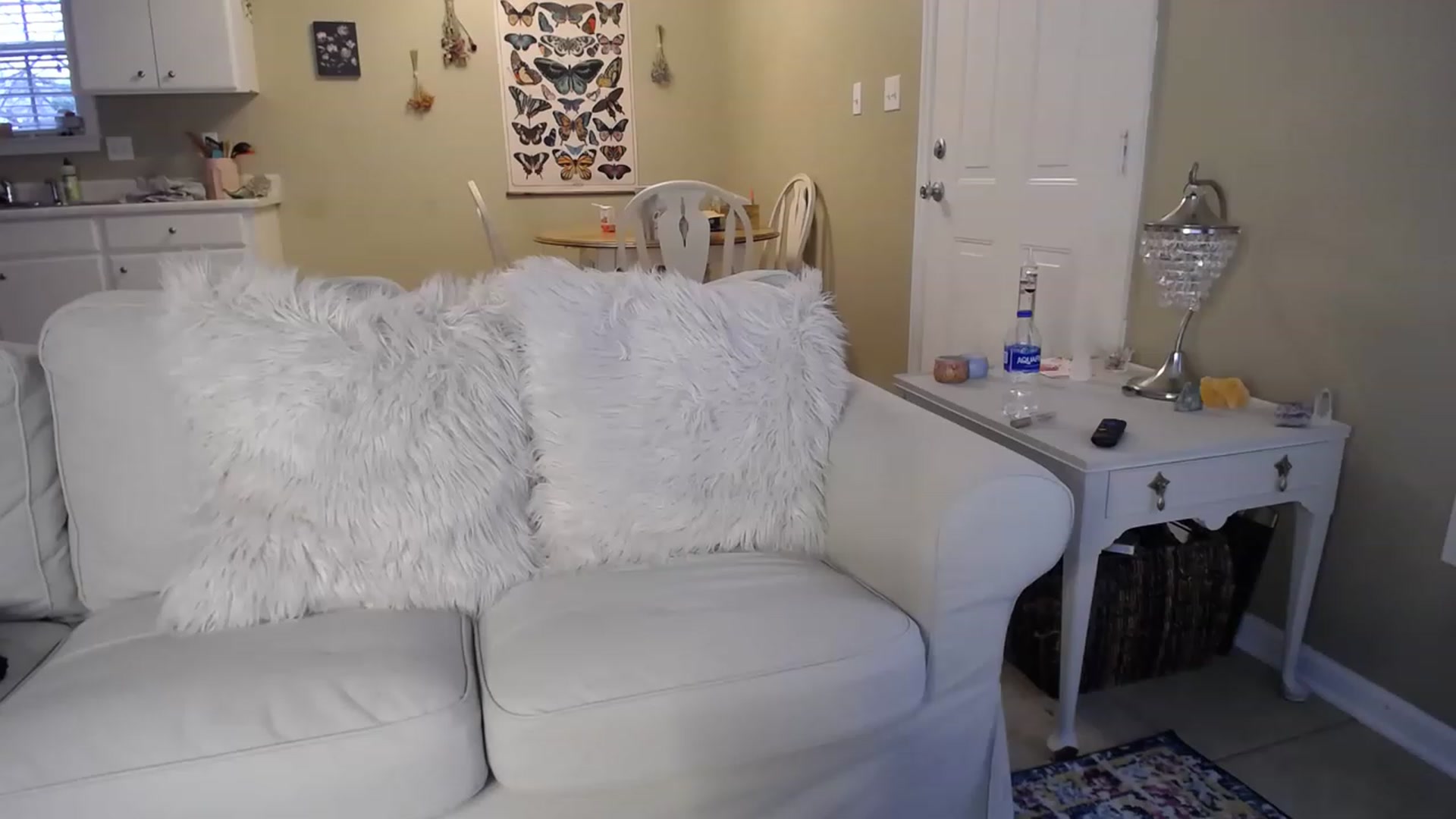 Gallery image thumbnail from MissSadieB's myfreecams stream on, 03/17/2023, 19:01 image 4 of 20