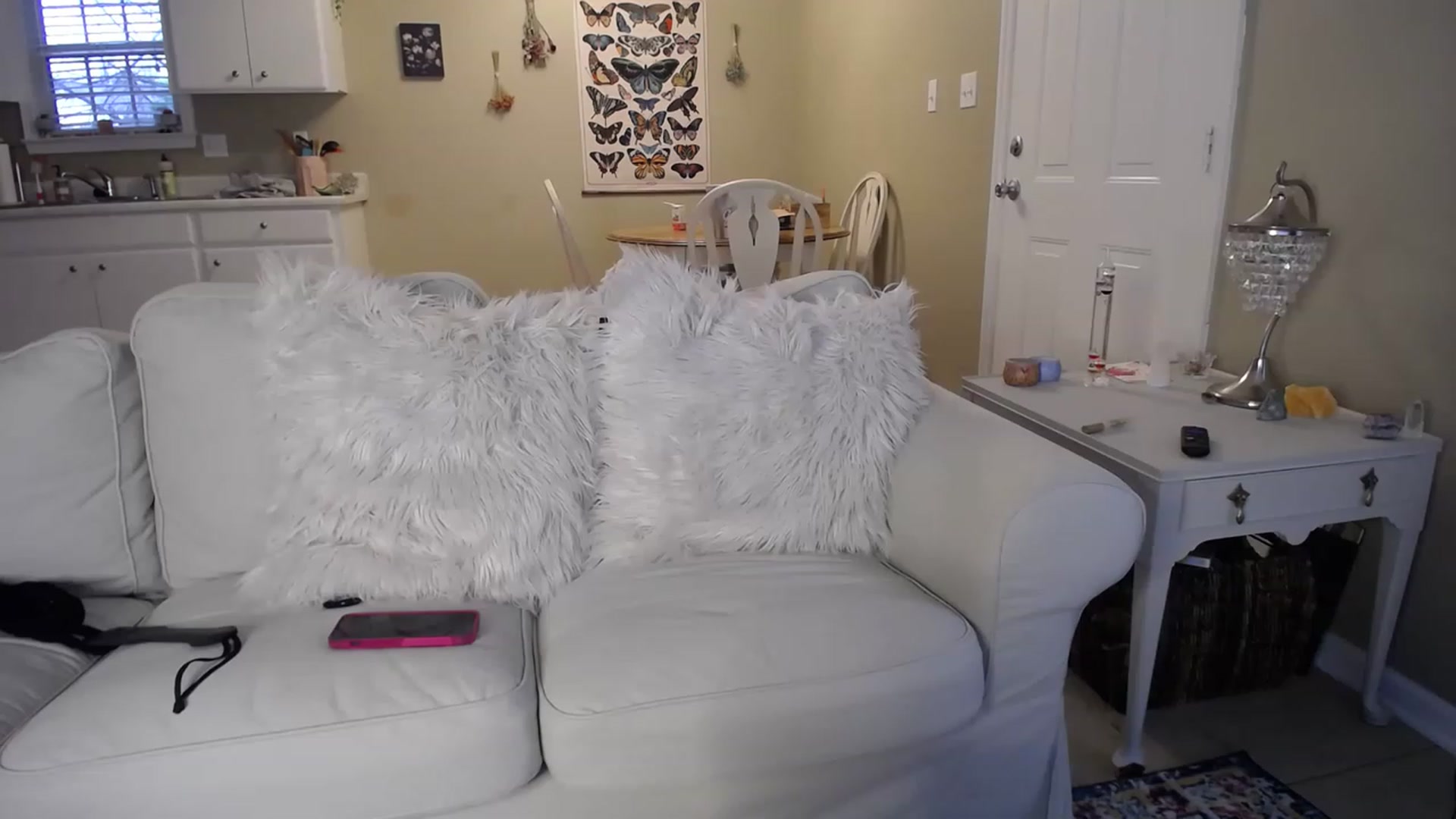 Gallery image thumbnail from MissSadieB's myfreecams stream on, 03/17/2023, 20:46 image 4 of 20