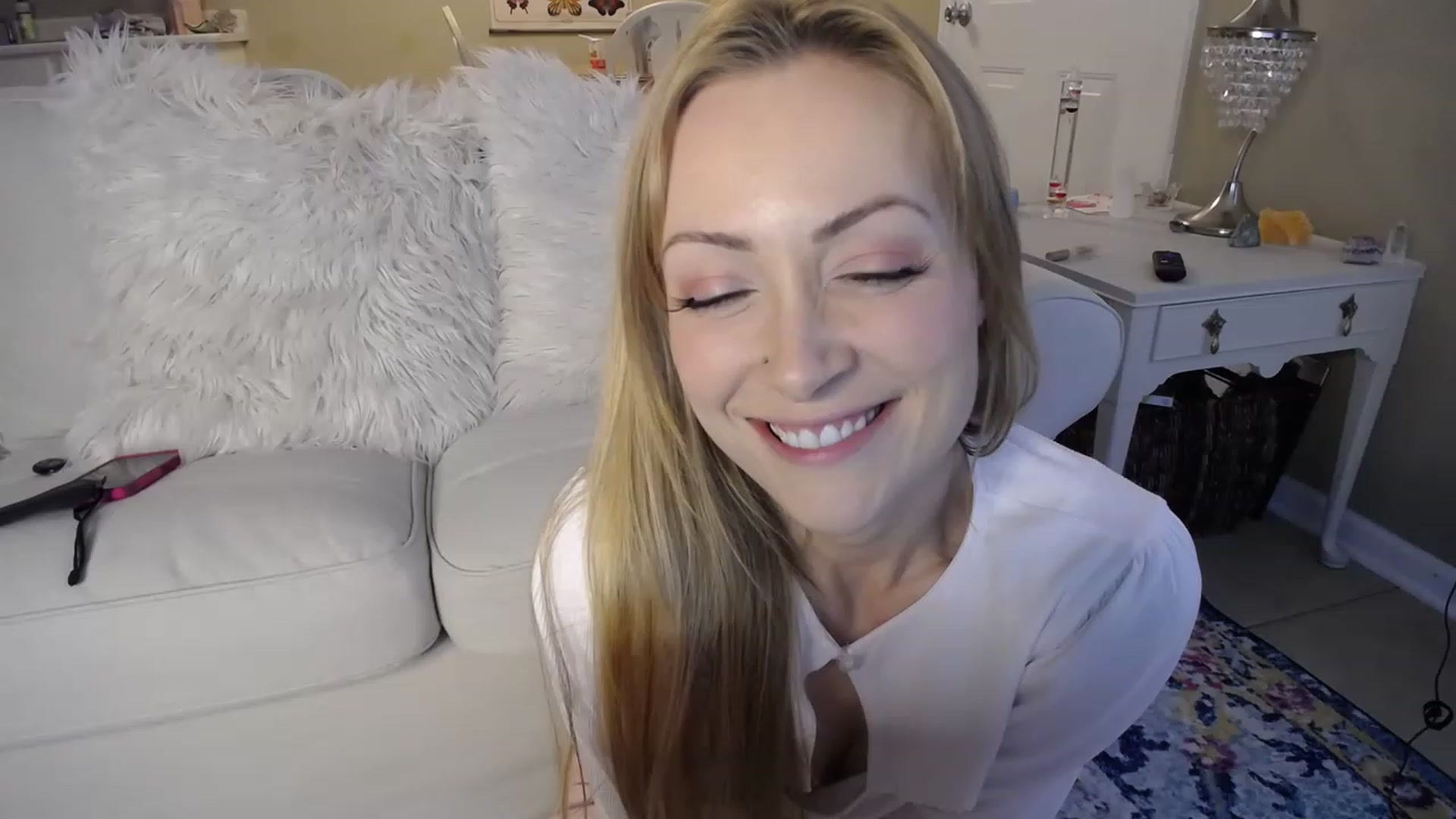Gallery image thumbnail from MissSadieB's myfreecams stream on, 03/17/2023, 20:46 image 7 of 20