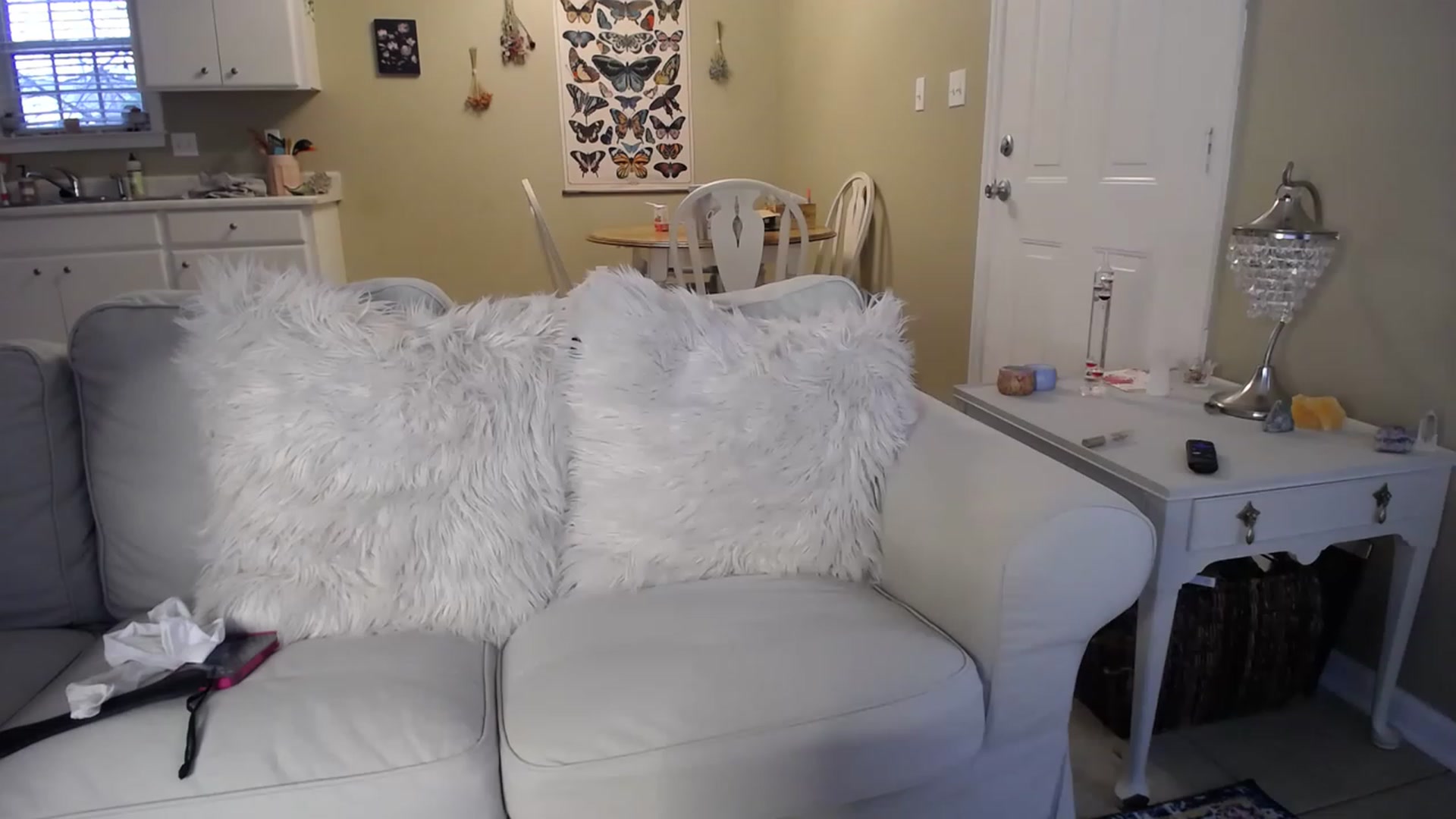 Gallery image thumbnail from MissSadieB's myfreecams stream on, 03/17/2023, 20:46 image 6 of 20
