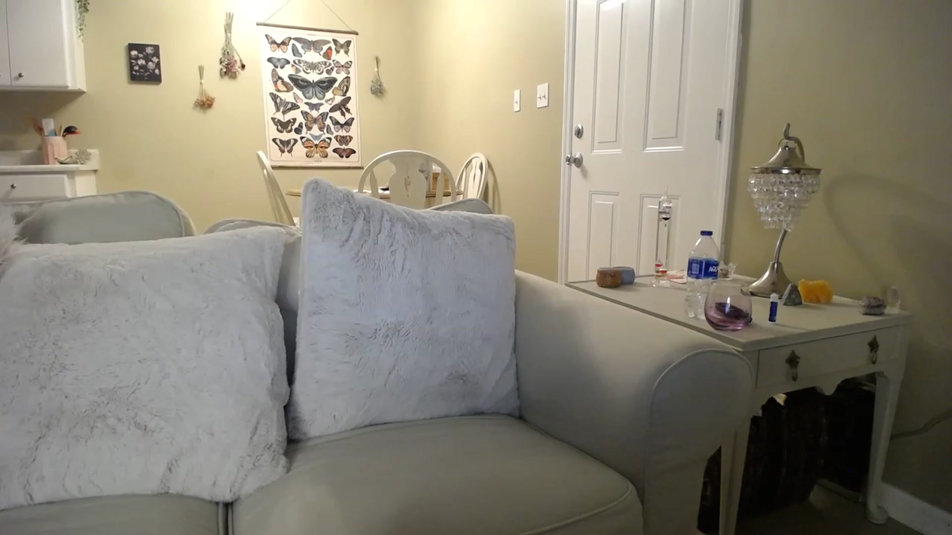 Gallery image thumbnail from MissSadieB's myfreecams stream on, 03/19/2023, 02:22 image 5 of 20