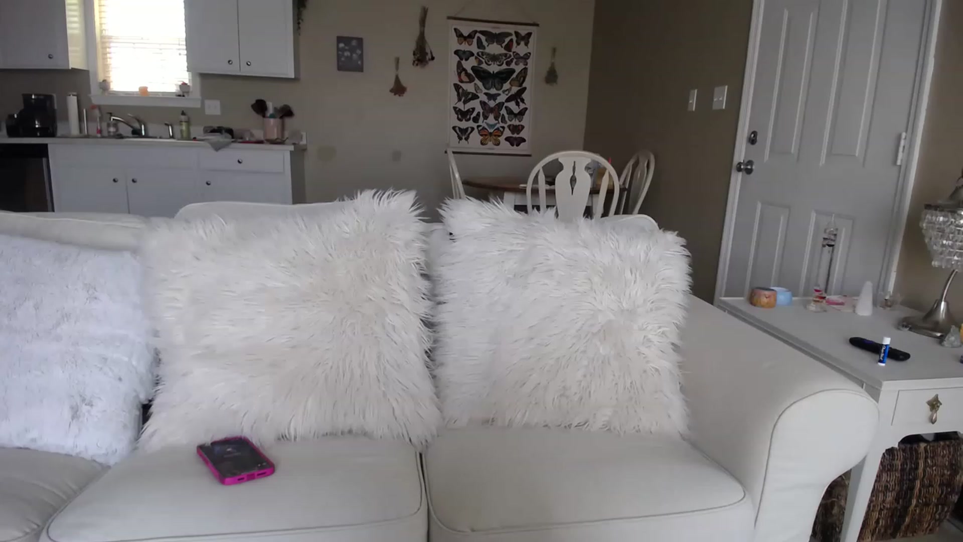 Gallery image thumbnail from MissSadieB's myfreecams stream on, 03/19/2023, 19:53 image 2 of 20