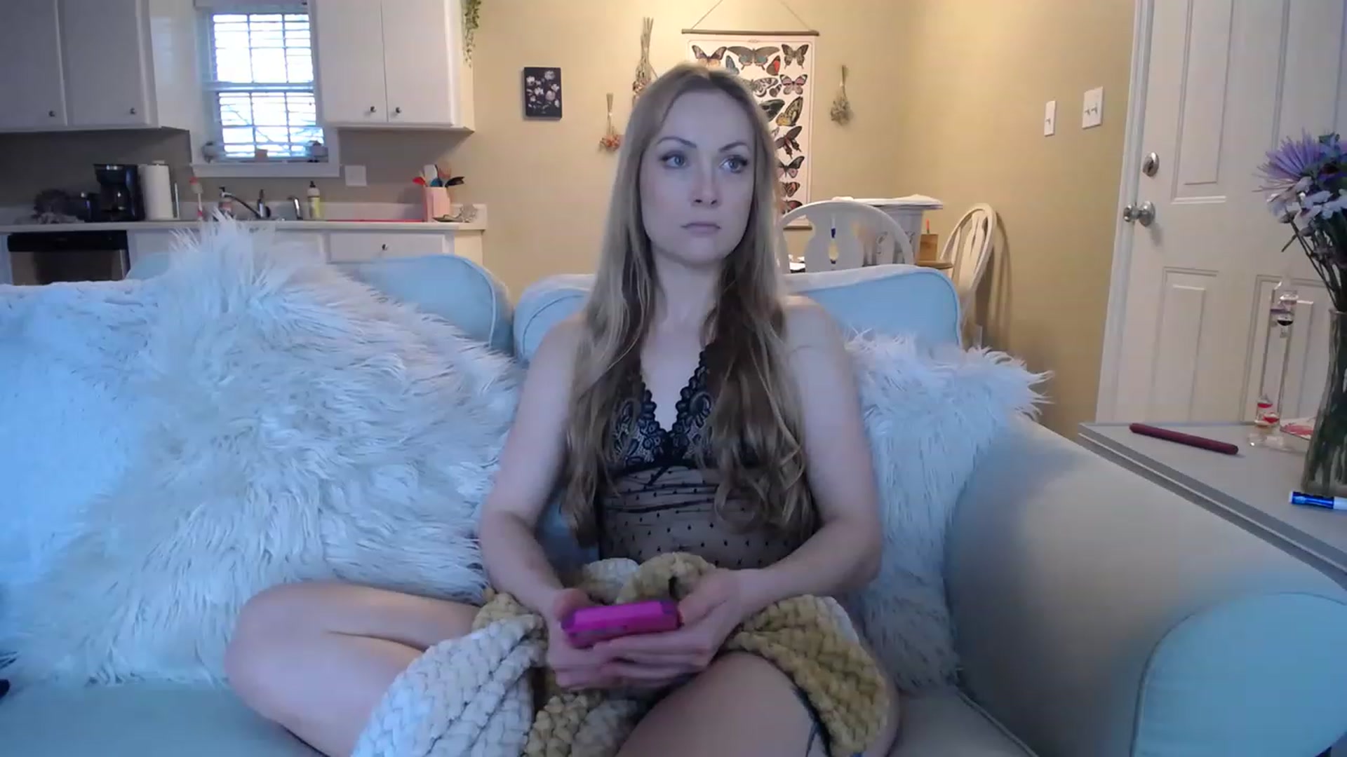 Gallery image thumbnail from MissSadieB's myfreecams stream on, 03/22/2023, 20:46 image 7 of 20