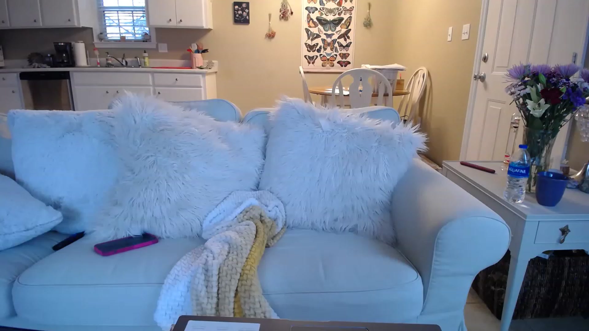 Gallery image thumbnail from MissSadieB's myfreecams stream on, 03/22/2023, 20:46 image 12 of 20
