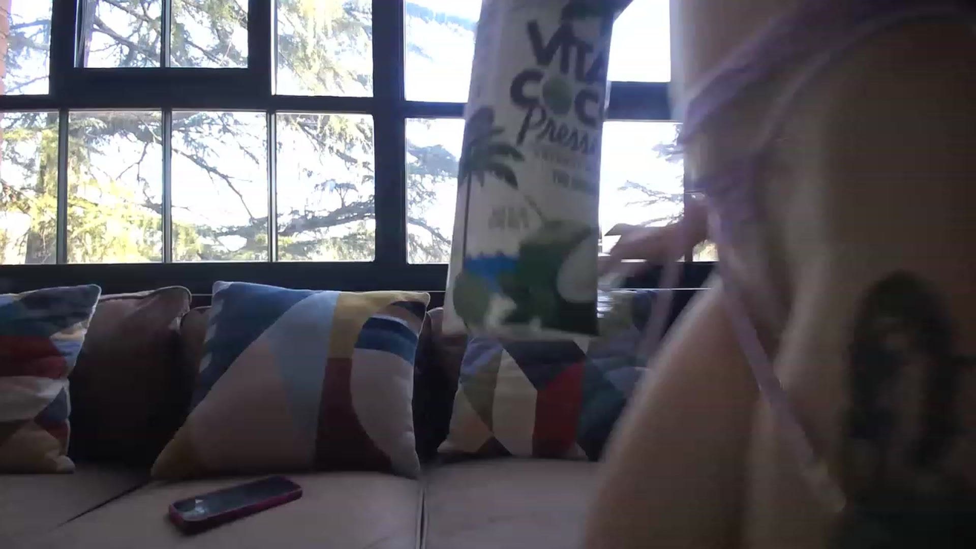 Gallery image thumbnail from MissSadieB's myfreecams stream on, 03/23/2023, 22:50 image 9 of 20