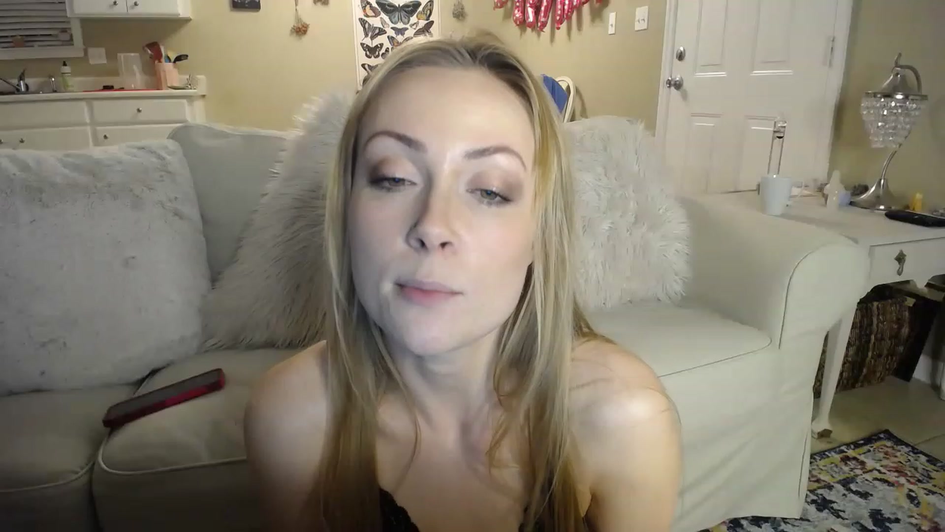 Gallery image thumbnail from MissSadieB's myfreecams stream on, 03/31/2023, 03:14 image 11 of 20