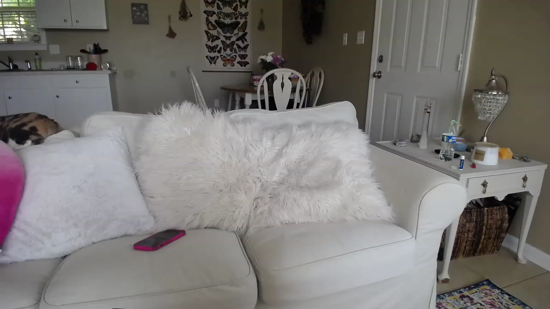 Gallery image thumbnail from MissSadieB's myfreecams stream on, 04/15/2023, 18:58 image 19 of 20