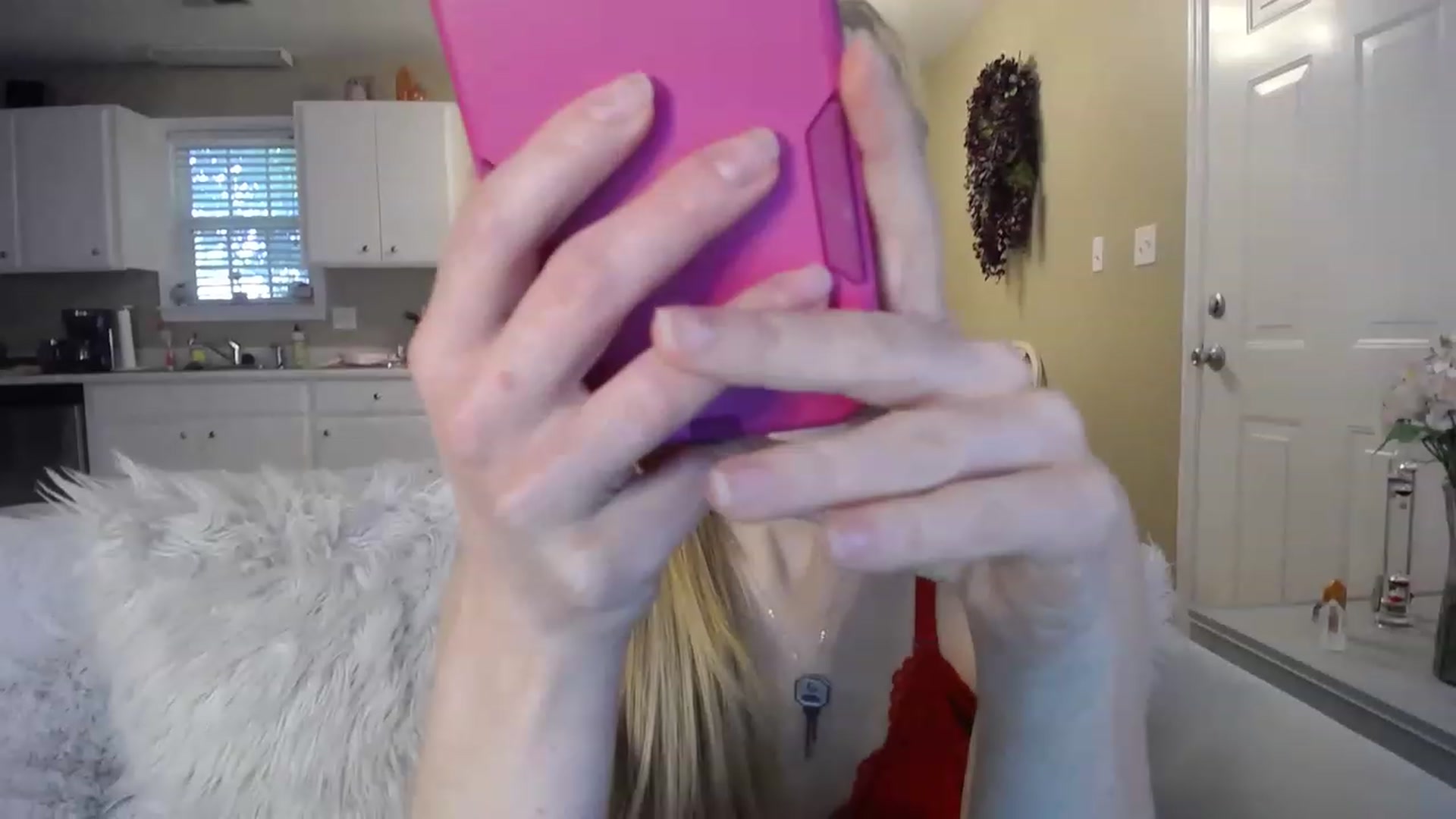 Gallery image thumbnail from MissSadieB's myfreecams stream on, 05/03/2023, 17:30 image 6 of 20