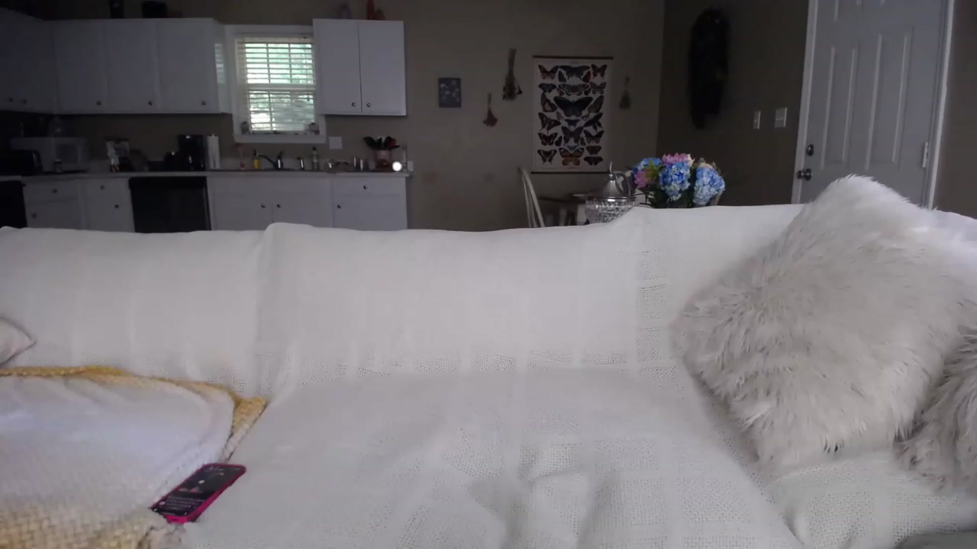 Gallery image thumbnail from MissSadieB's myfreecams stream on, 05/11/2023, 21:00 image 2 of 20