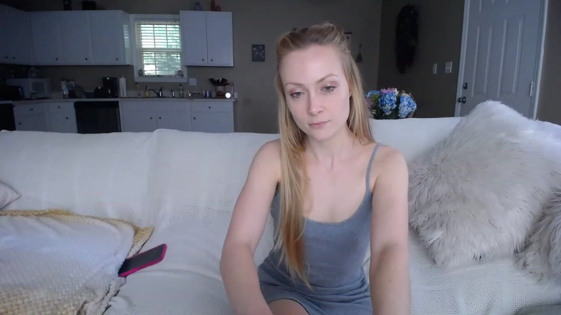 Gallery image thumbnail from MissSadieB's myfreecams stream on, 05/11/2023, 21:00 image 8 of 20