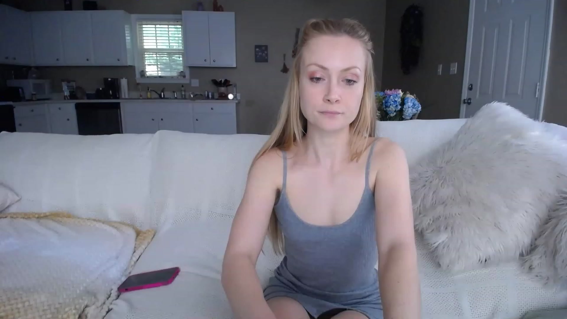 Gallery image thumbnail from MissSadieB's myfreecams stream on, 05/11/2023, 21:00 image 6 of 20