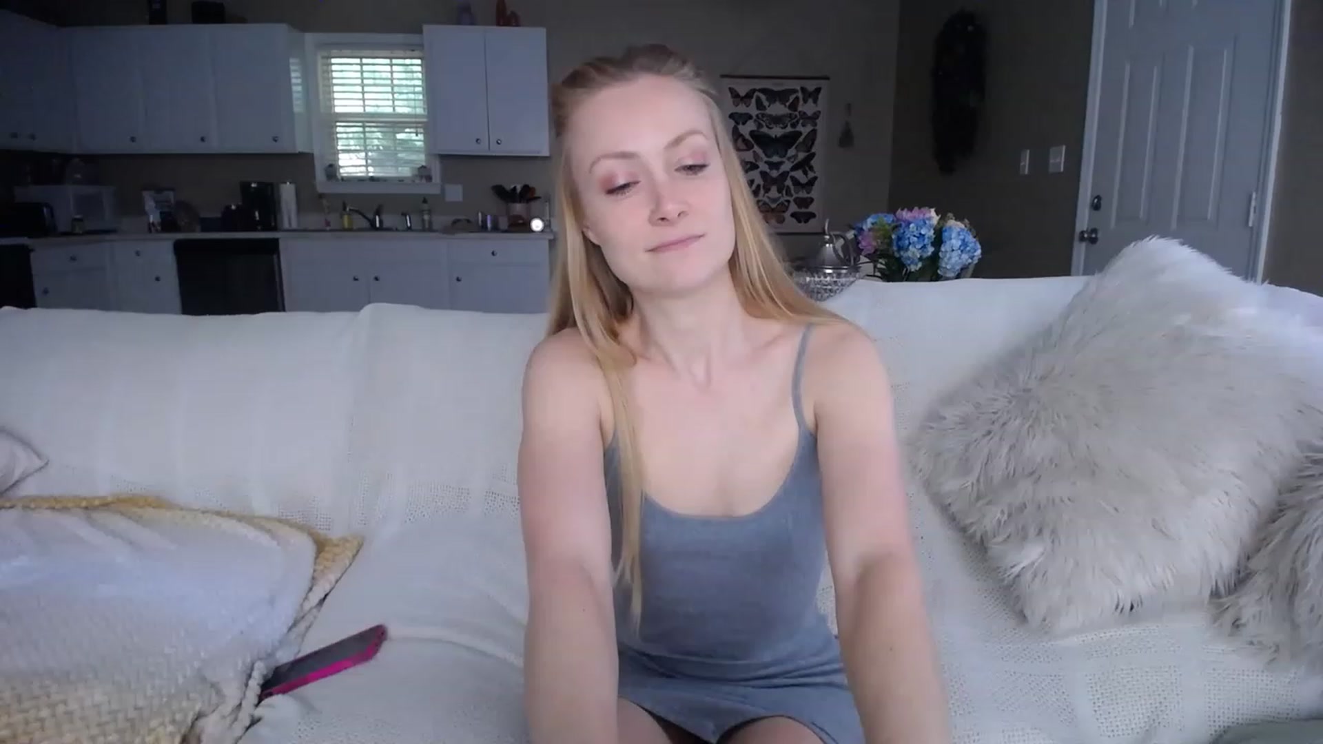 Gallery image thumbnail from MissSadieB's myfreecams stream on, 05/11/2023, 21:00 image 11 of 20
