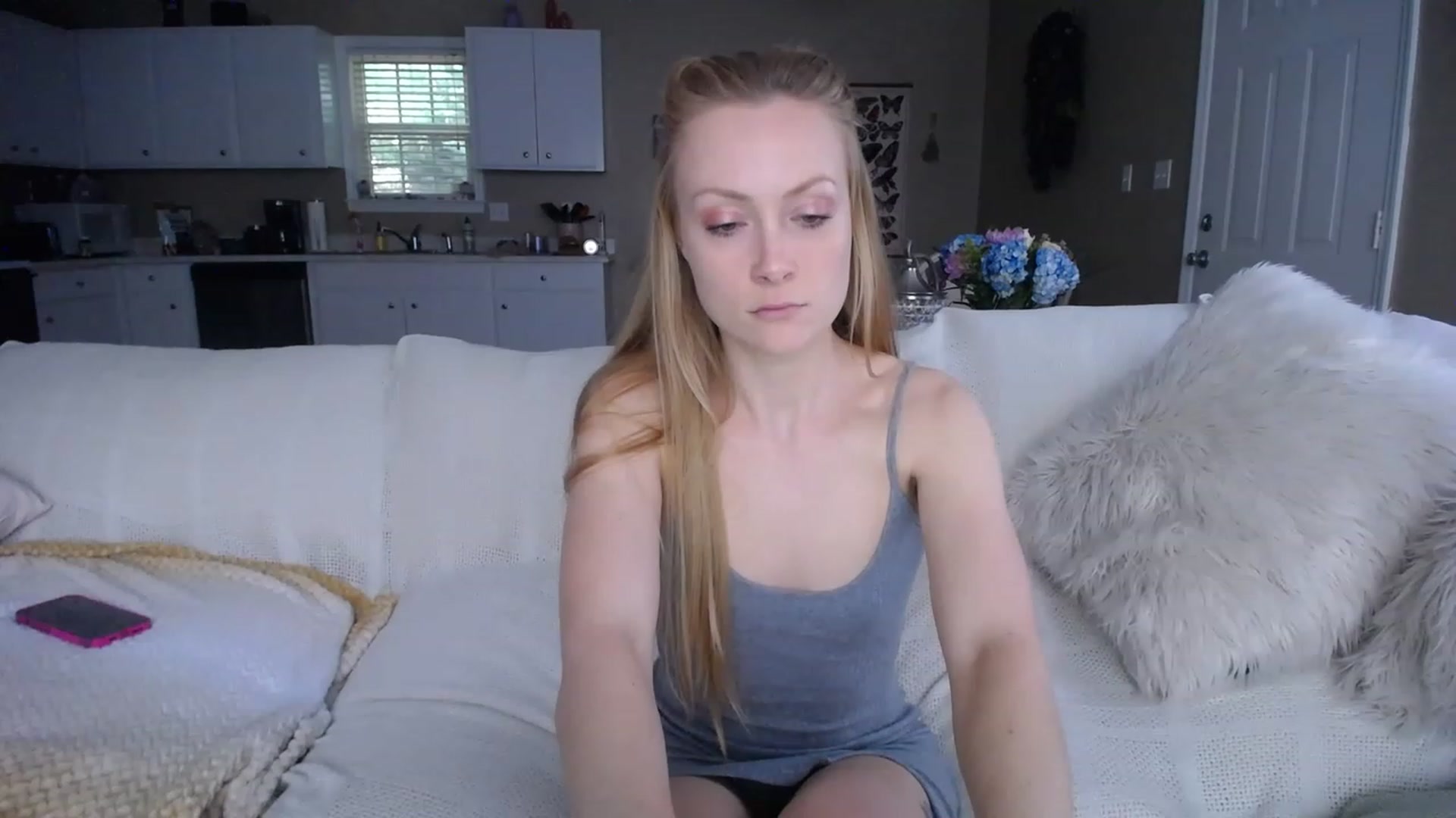 Gallery image thumbnail from MissSadieB's myfreecams stream on, 05/11/2023, 21:00 image 20 of 20