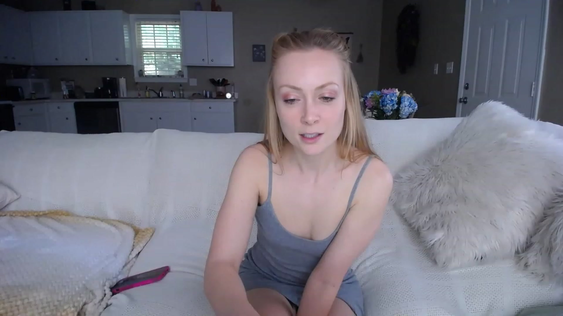 Gallery image thumbnail from MissSadieB's myfreecams stream on, 05/11/2023, 21:00 image 9 of 20