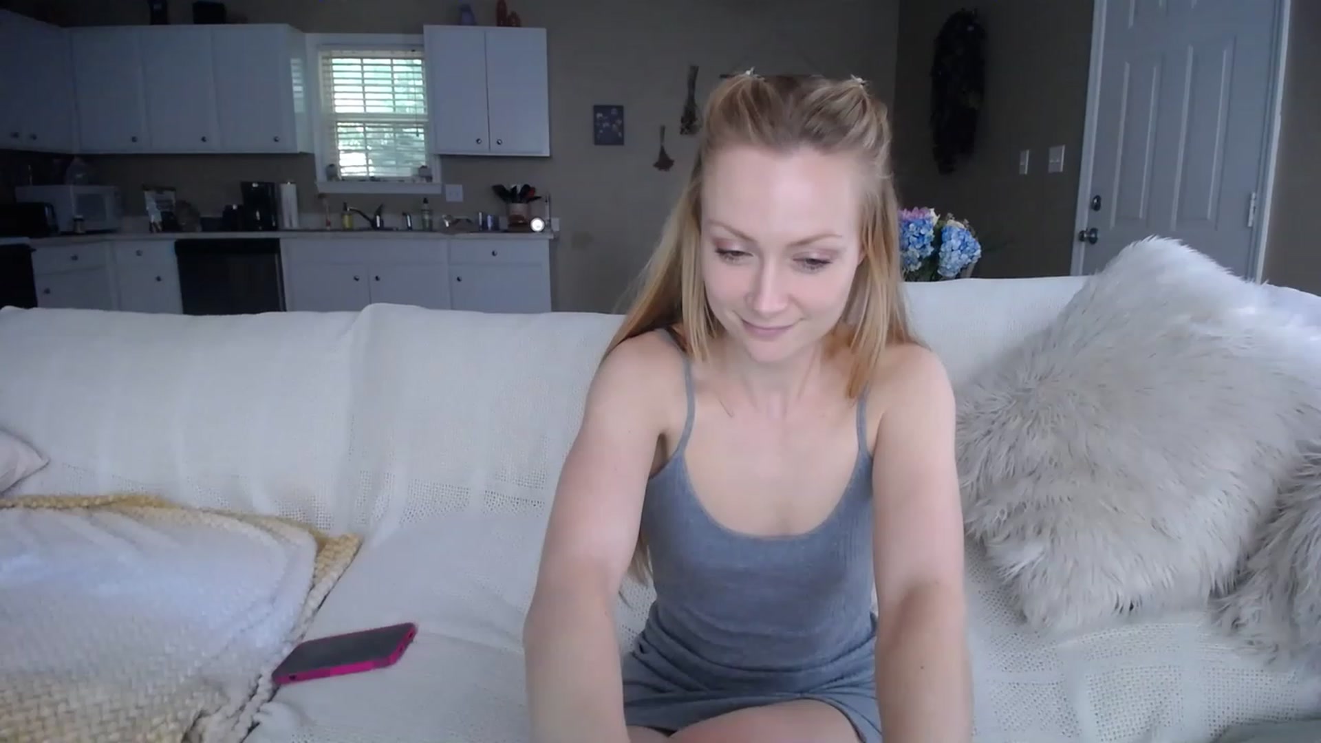 Gallery image thumbnail from MissSadieB's myfreecams stream on, 05/11/2023, 21:00 image 5 of 20
