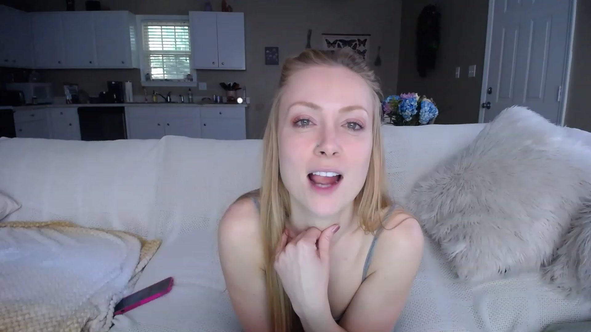 Gallery image thumbnail from MissSadieB's myfreecams stream on, 05/11/2023, 21:00 image 10 of 20