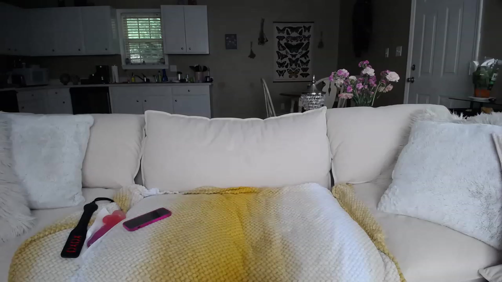 Gallery image thumbnail from MissSadieB's myfreecams stream on, 06/08/2023, 19:52 image 4 of 20