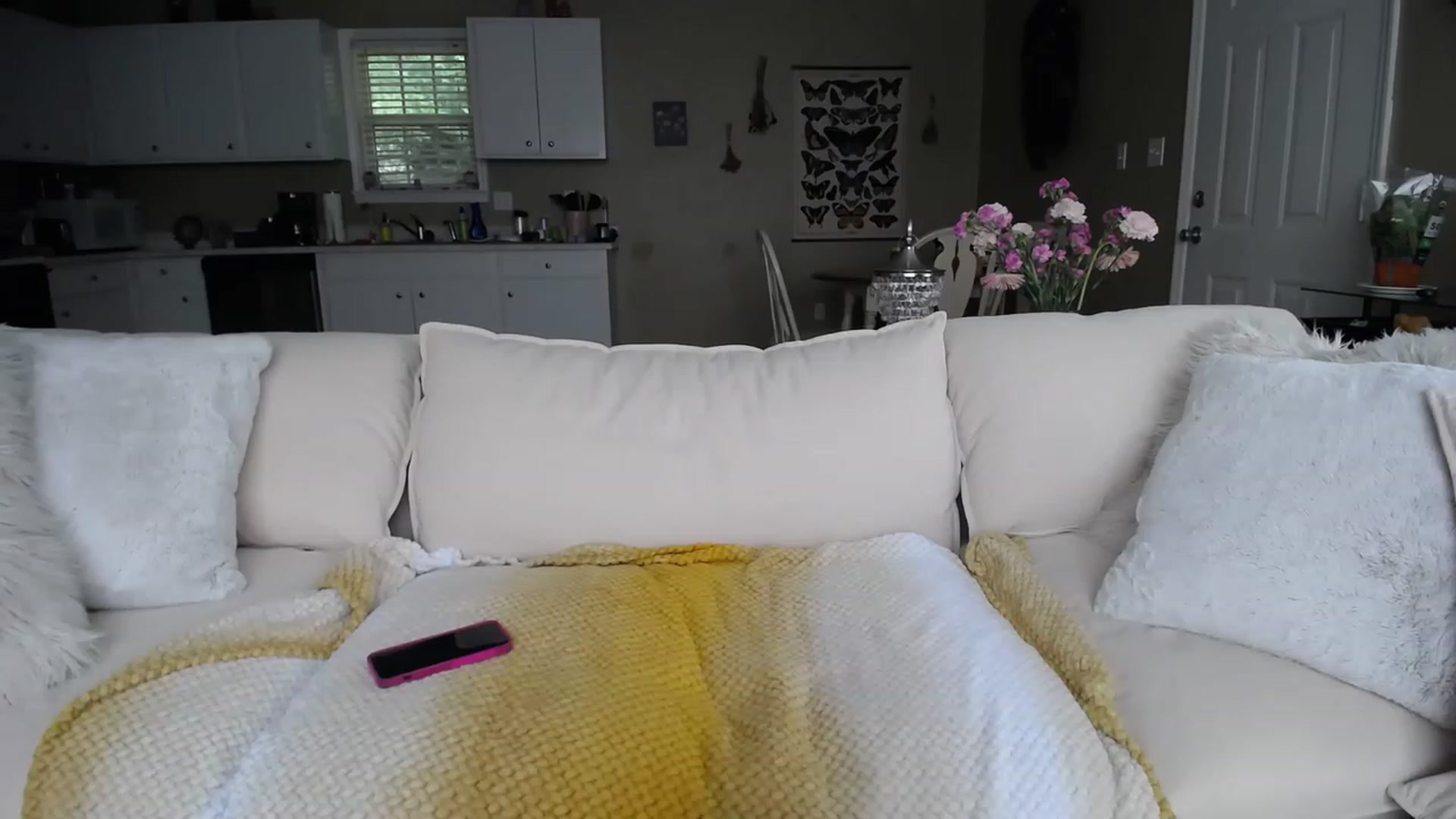 Gallery image thumbnail from MissSadieB's myfreecams stream on, 06/08/2023, 19:52 image 6 of 20