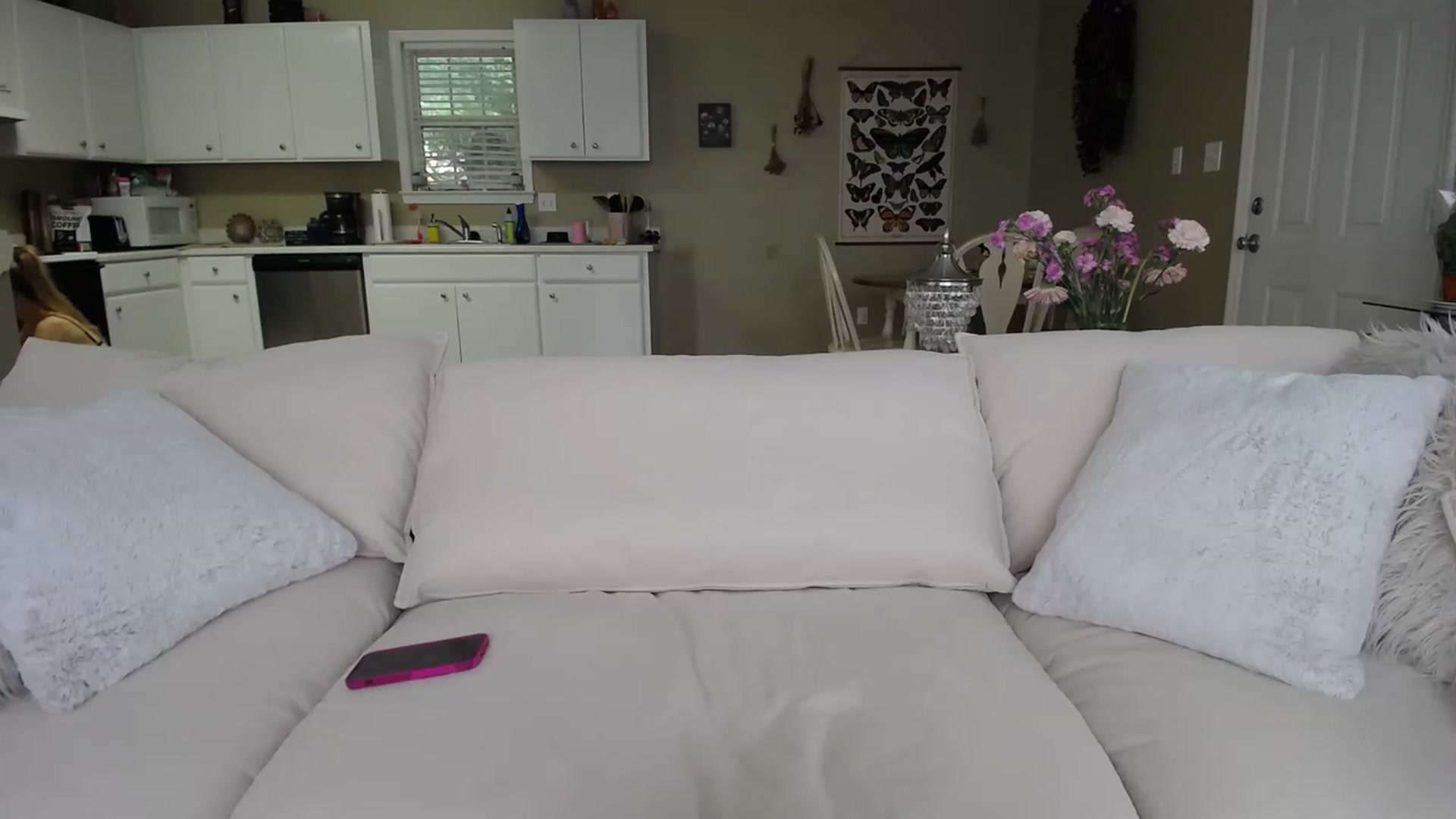 Gallery image thumbnail from MissSadieB's myfreecams stream on, 06/09/2023, 18:38 image 7 of 20