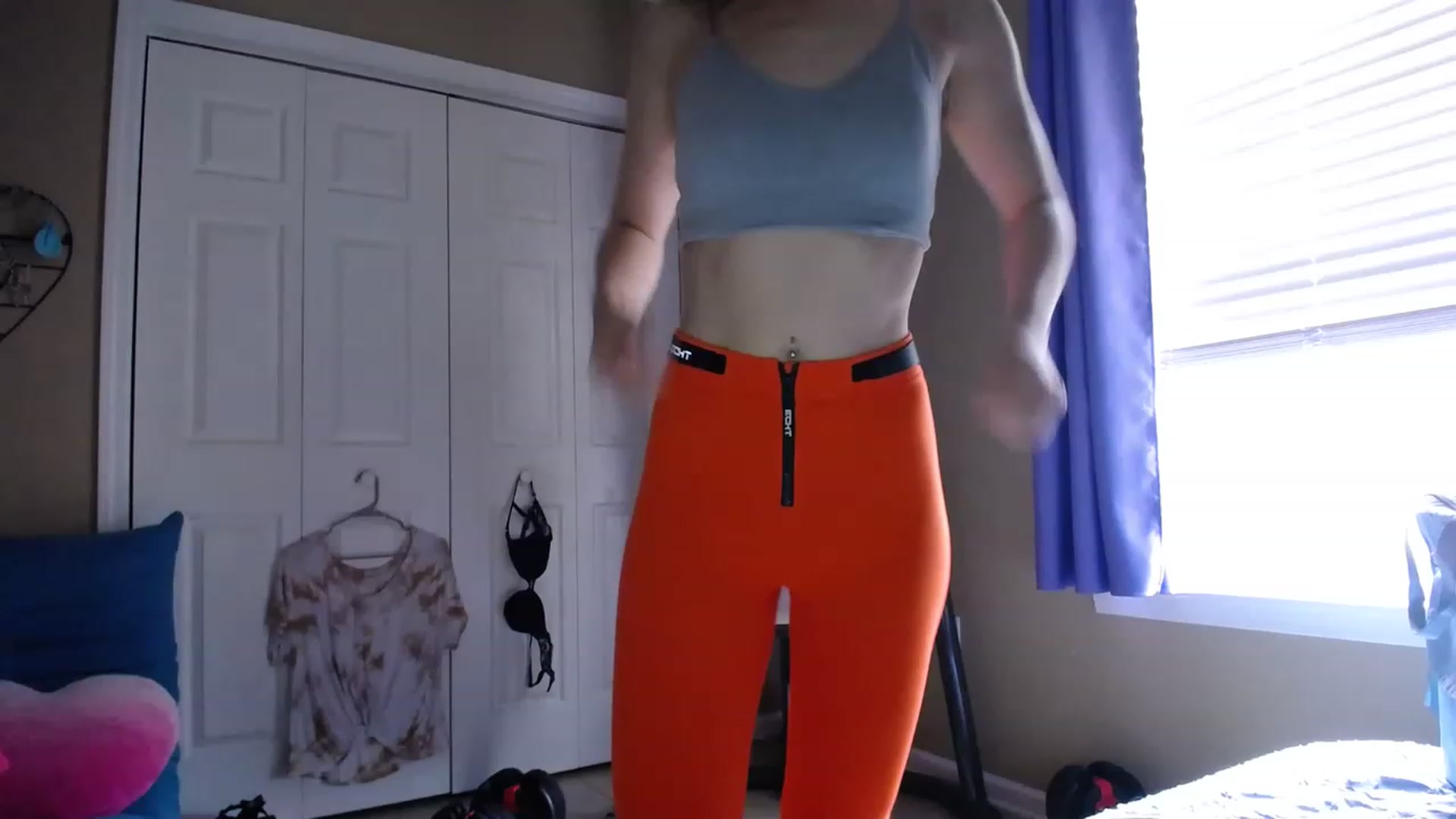 Gallery image thumbnail from MissSadieB's myfreecams stream on, 06/21/2023, 16:38 image 2 of 20