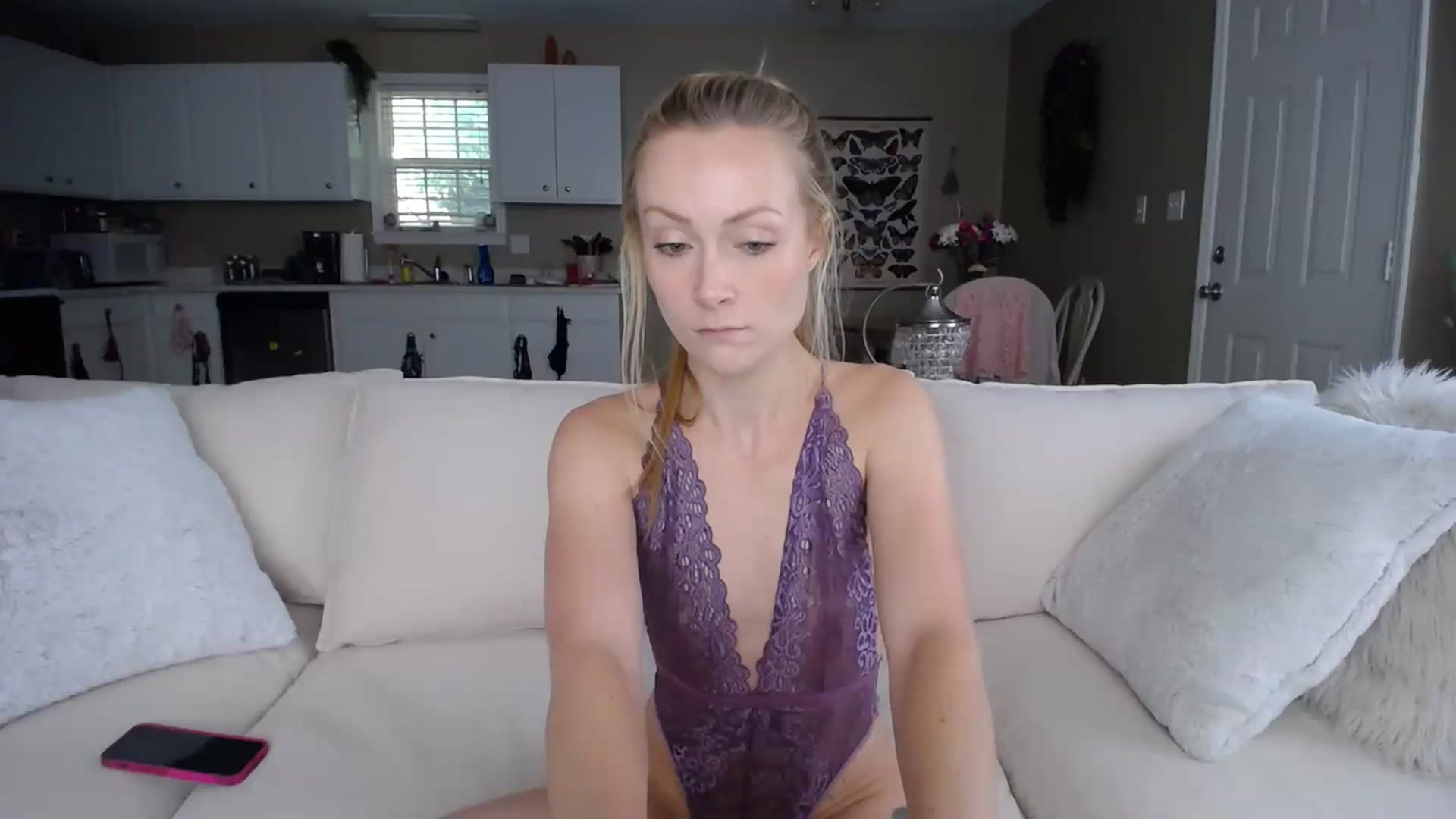 Gallery image thumbnail from MissSadieB's myfreecams stream on, 06/28/2023, 18:08 image 2 of 20